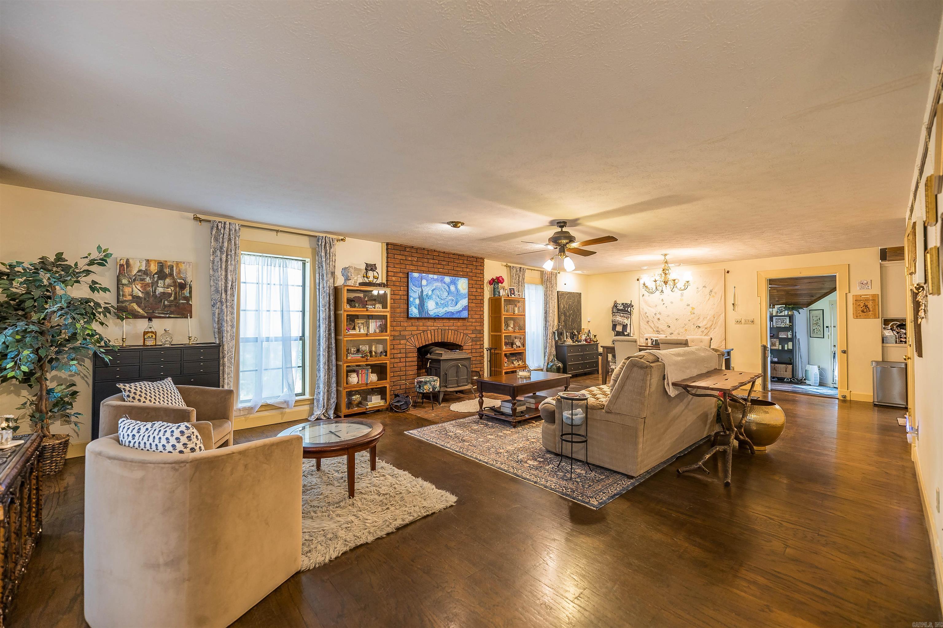 CHEEROKEE HILLS 3 - Residential