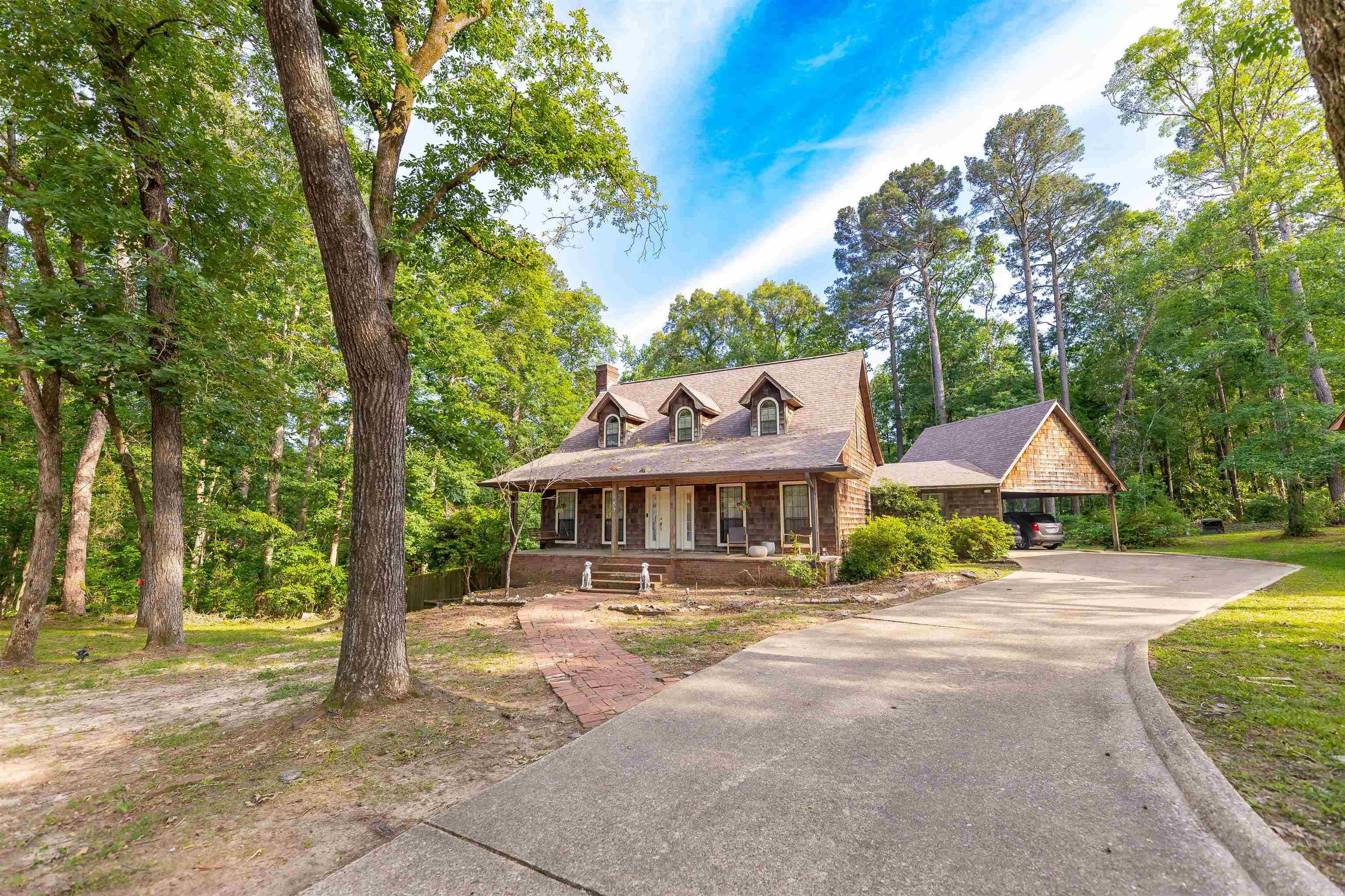 CHEEROKEE HILLS 3 - Residential