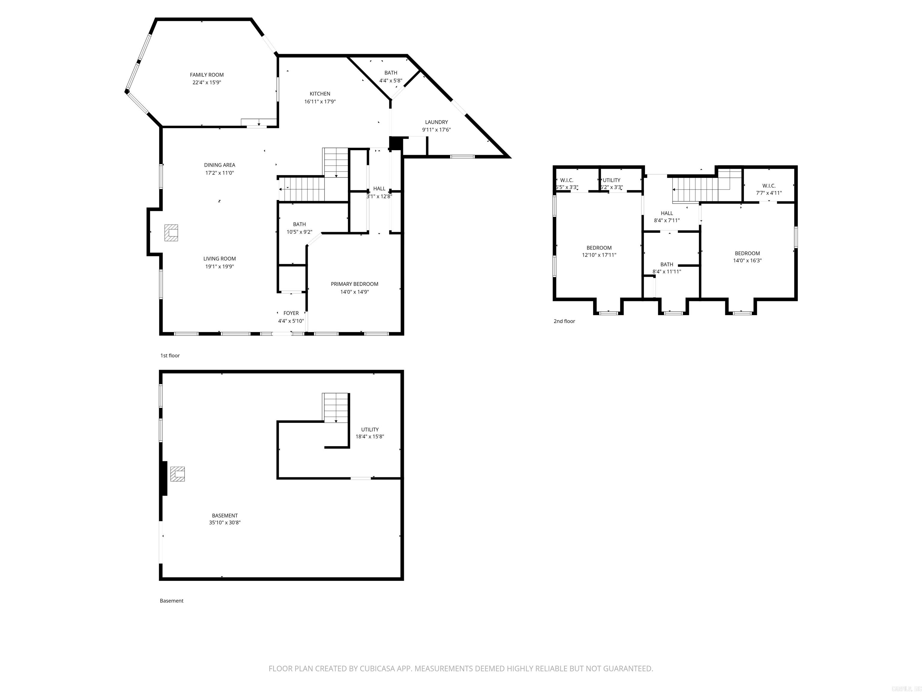 CHEEROKEE HILLS 3 - Residential