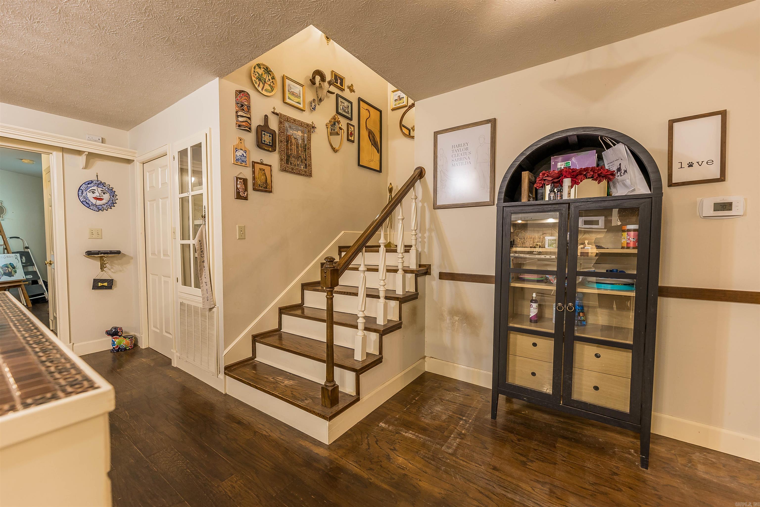 CHEEROKEE HILLS 3 - Residential