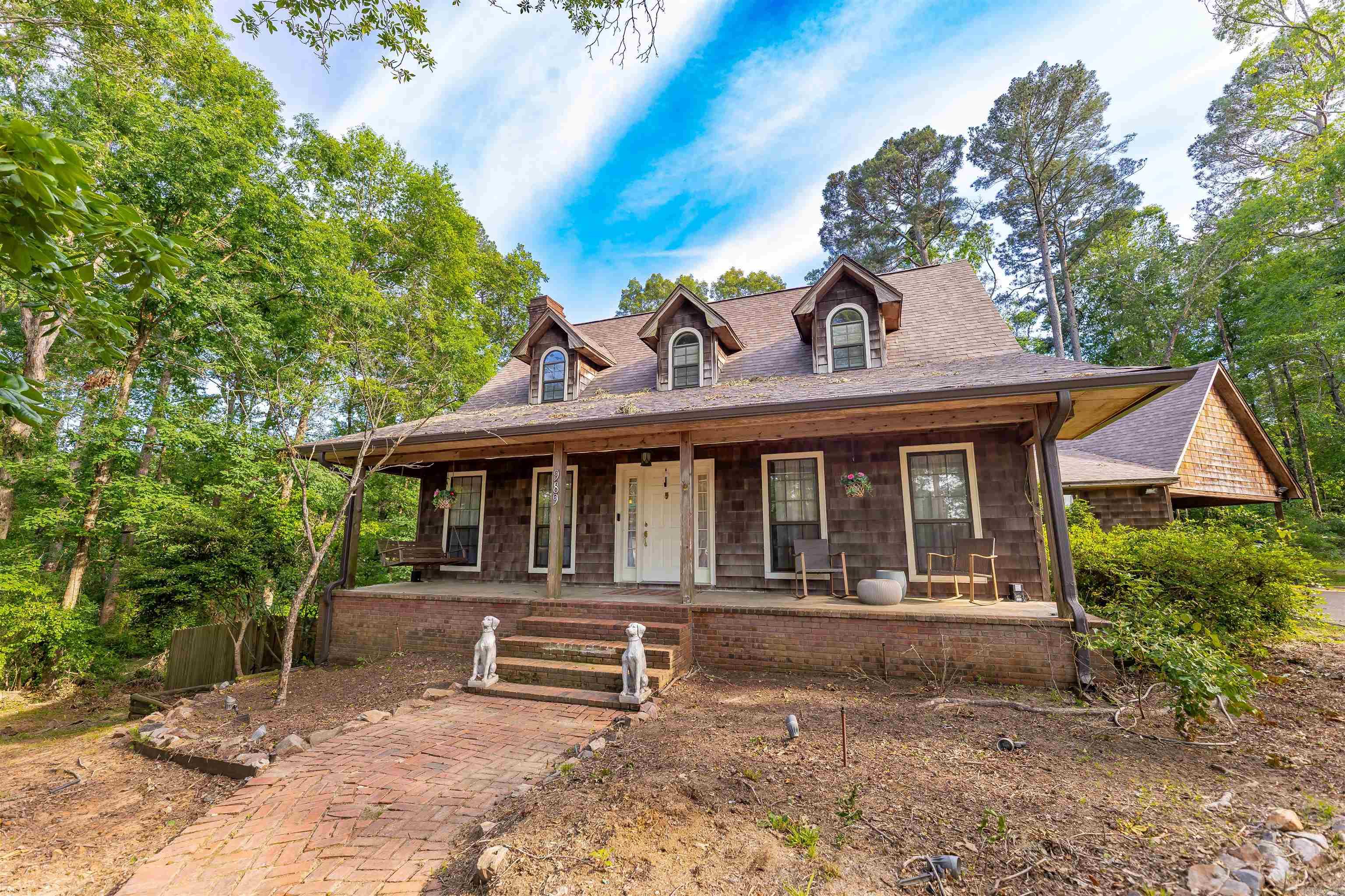 CHEEROKEE HILLS 3 - Residential