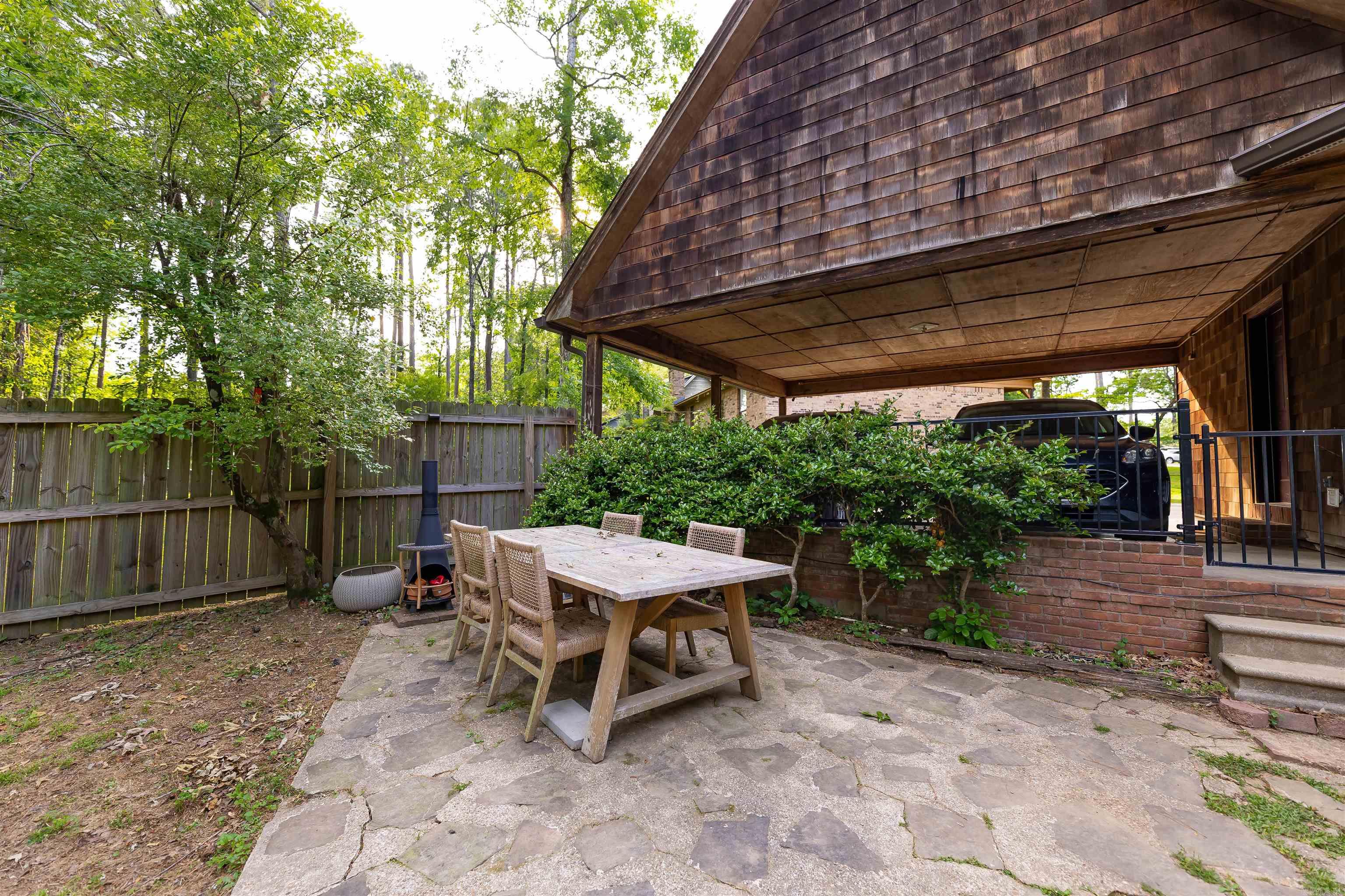 CHEEROKEE HILLS 3 - Residential