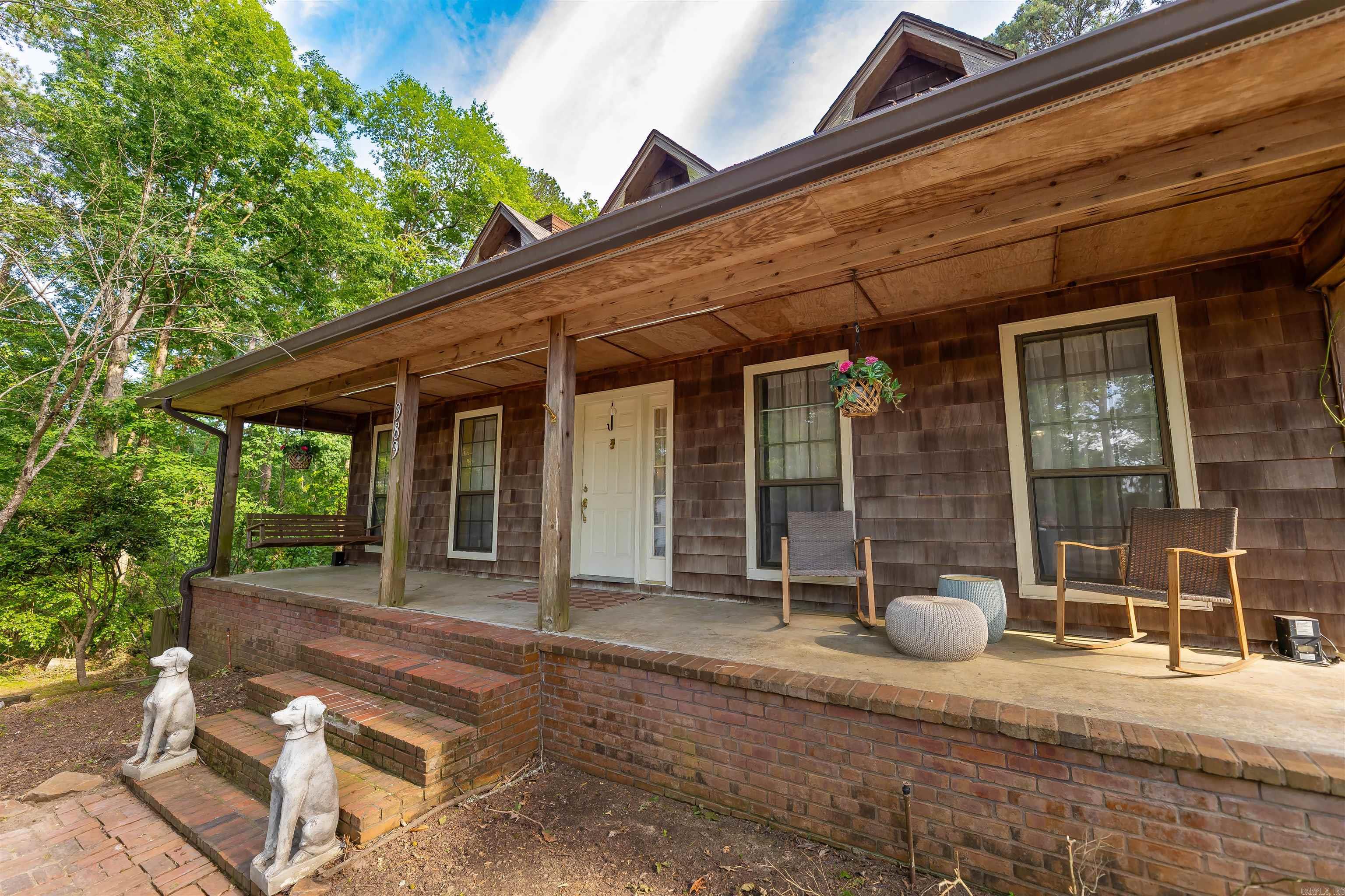 CHEEROKEE HILLS 3 - Residential