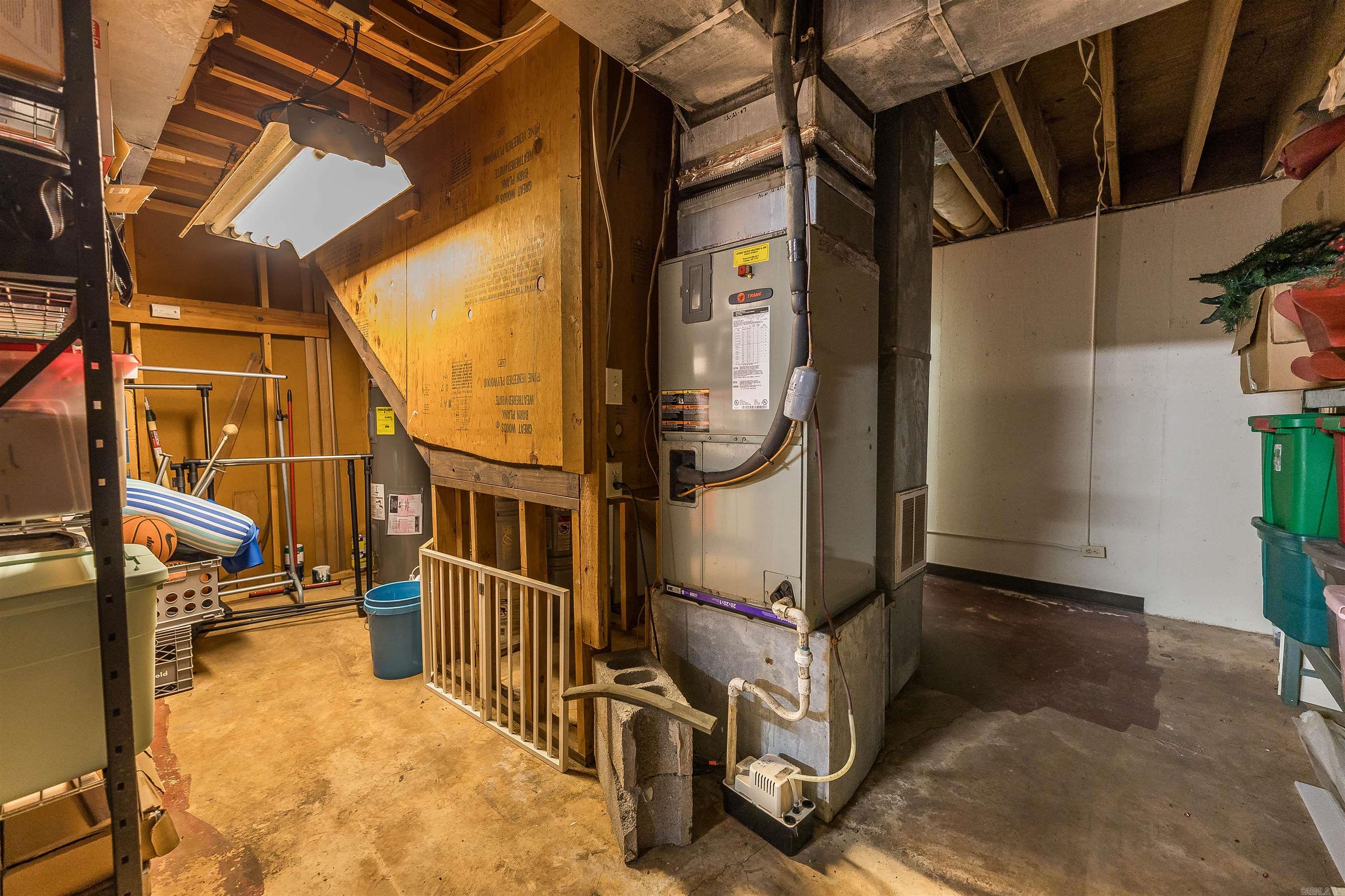 CHEEROKEE HILLS 3 - Residential