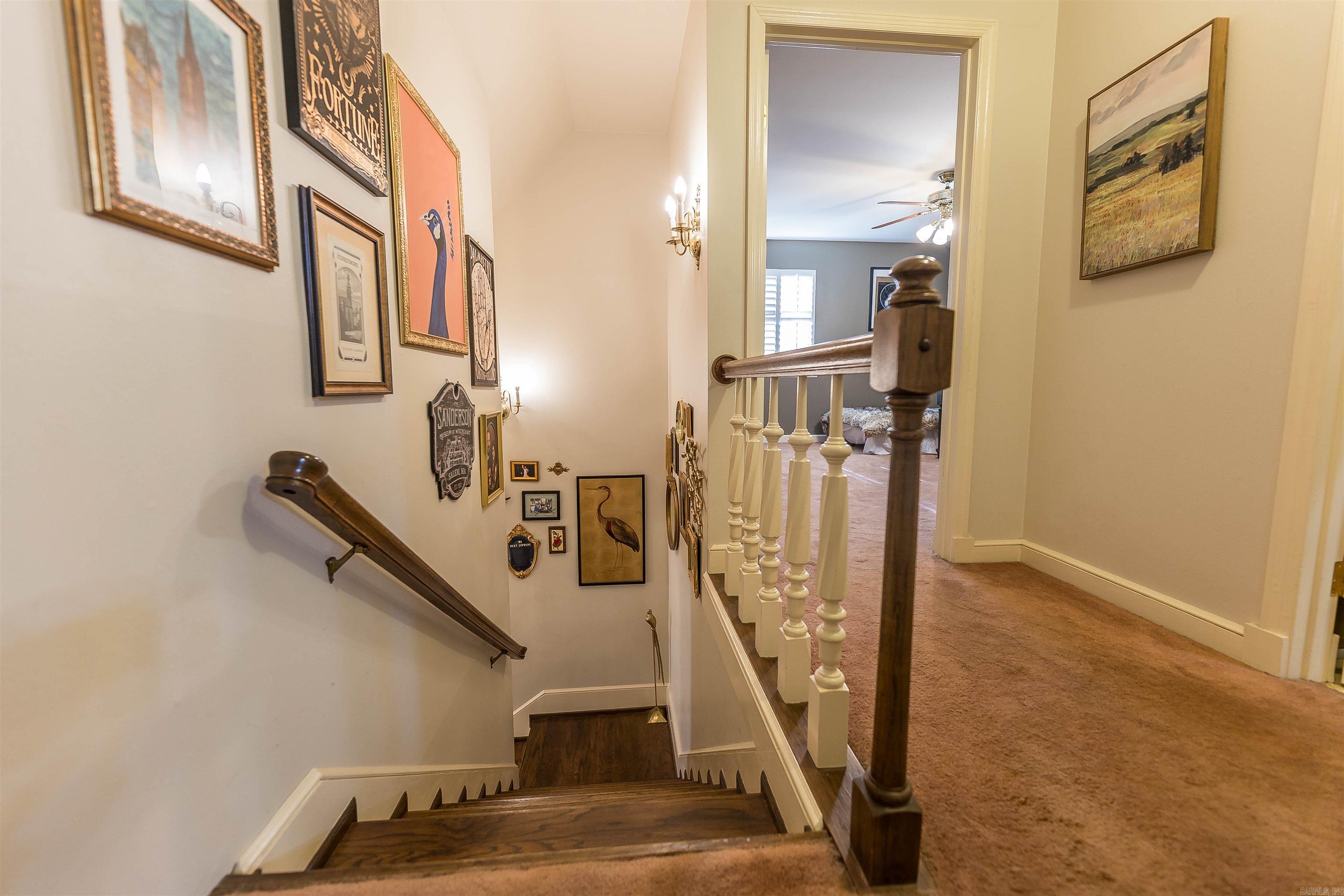 CHEEROKEE HILLS 3 - Residential