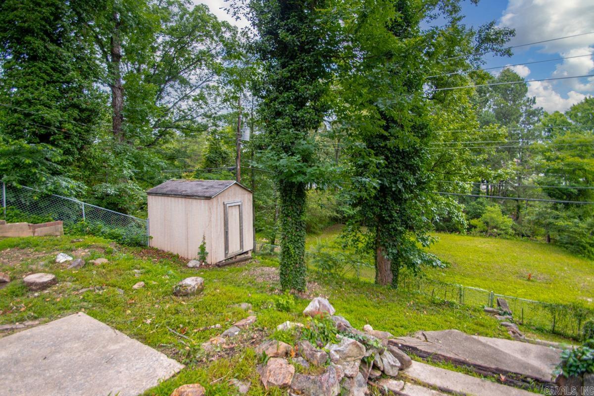 BIRCHWOOD - Residential