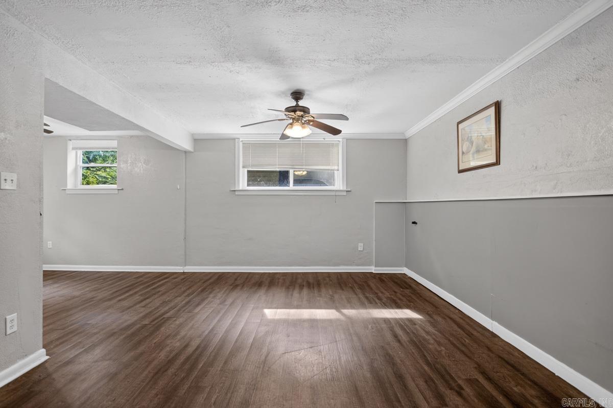 BIRCHWOOD - Residential