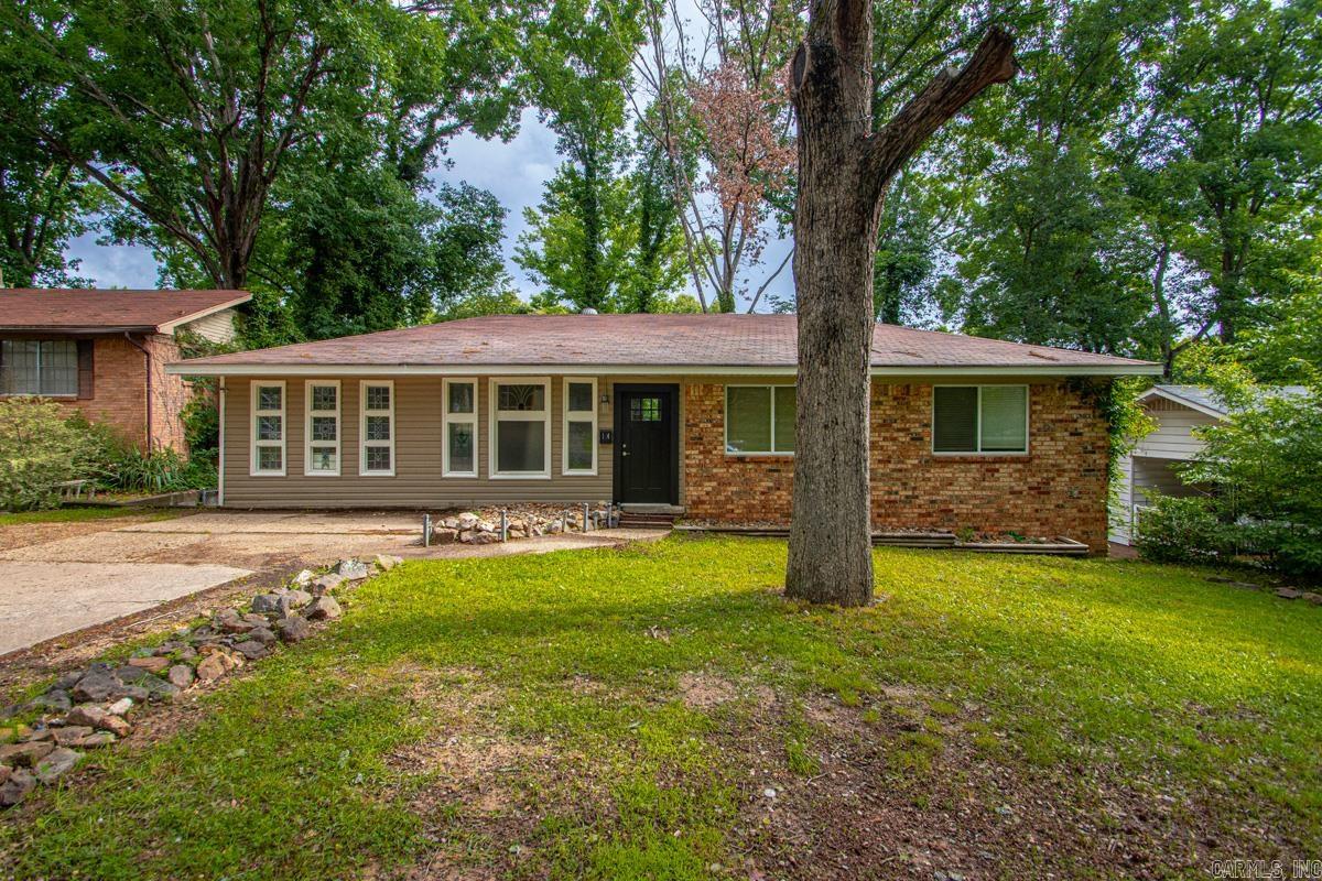 BIRCHWOOD - Residential
