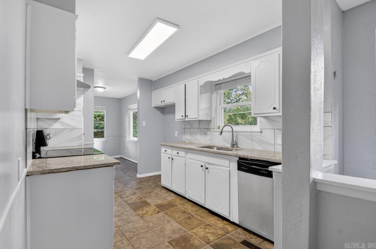 BIRCHWOOD - Residential