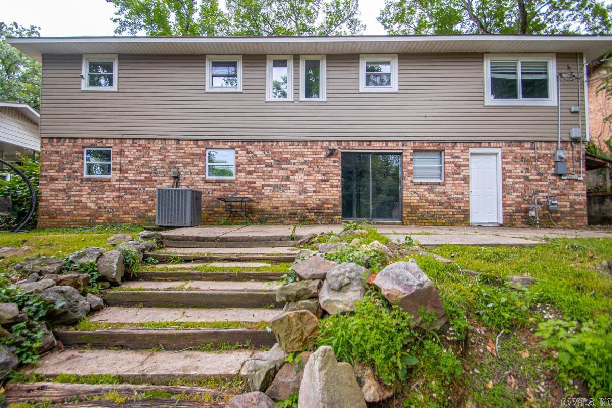 BIRCHWOOD - Residential