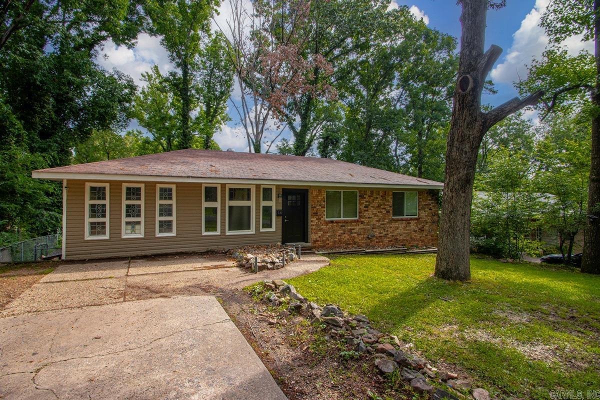 BIRCHWOOD - Residential
