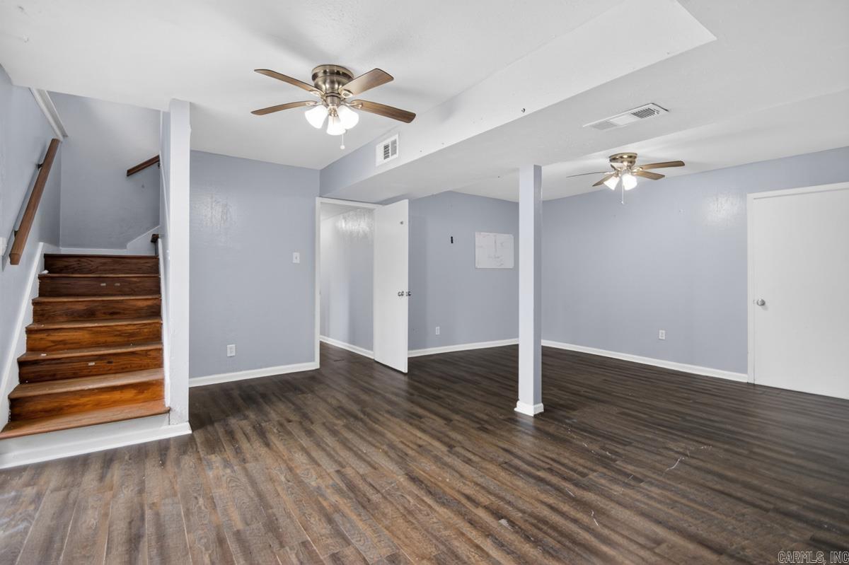 BIRCHWOOD - Residential