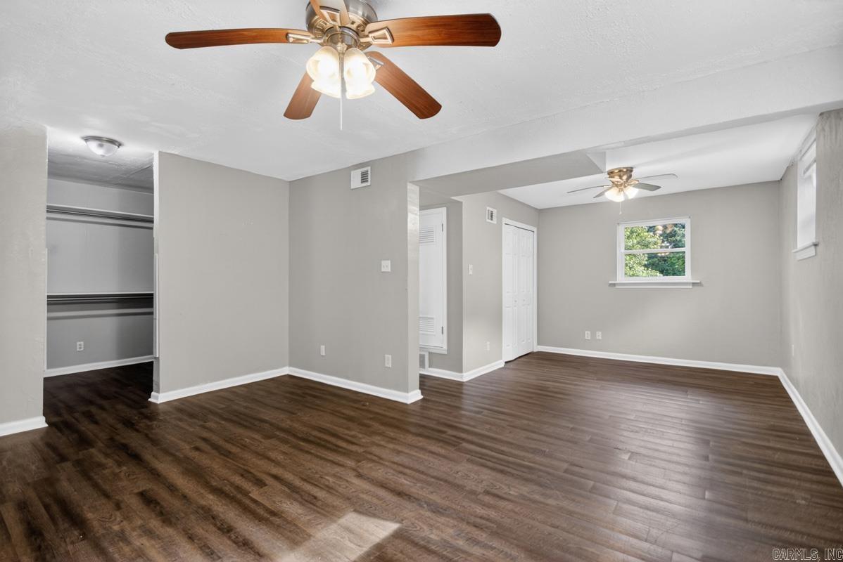 BIRCHWOOD - Residential