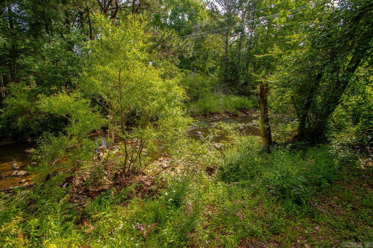 BIRCHWOOD - Residential