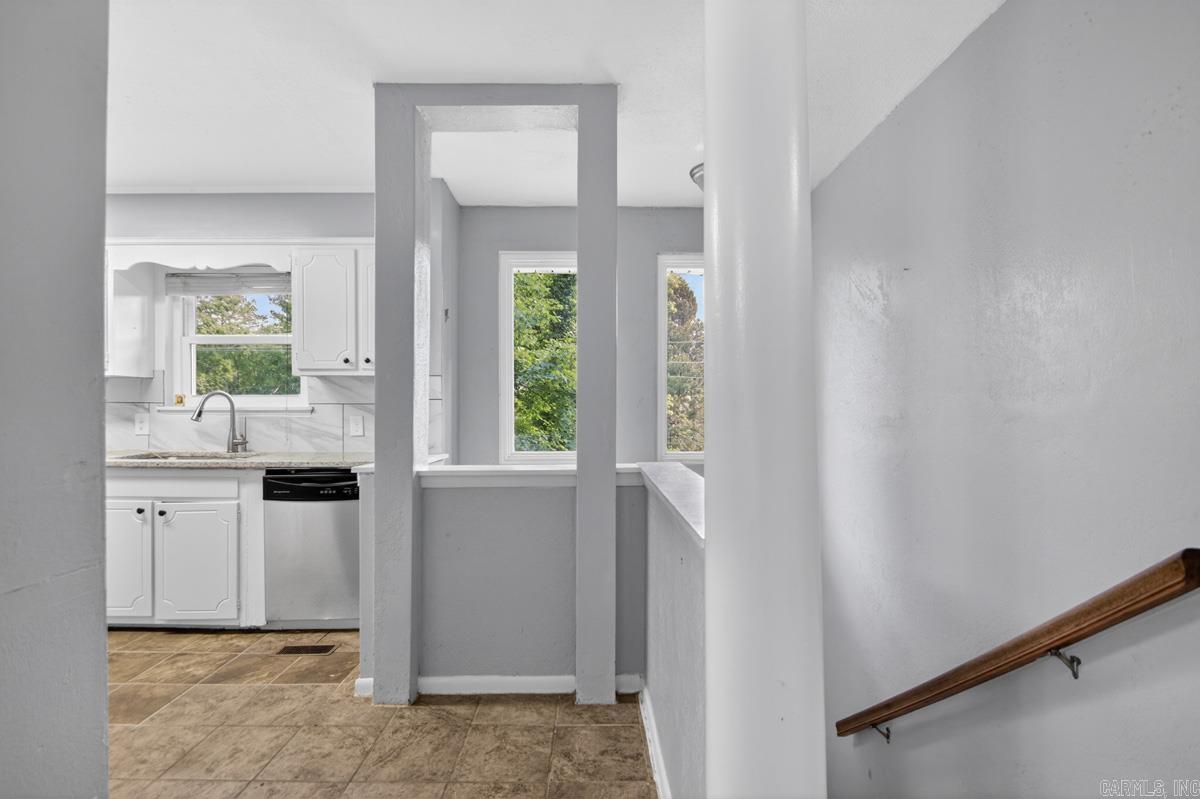BIRCHWOOD - Residential