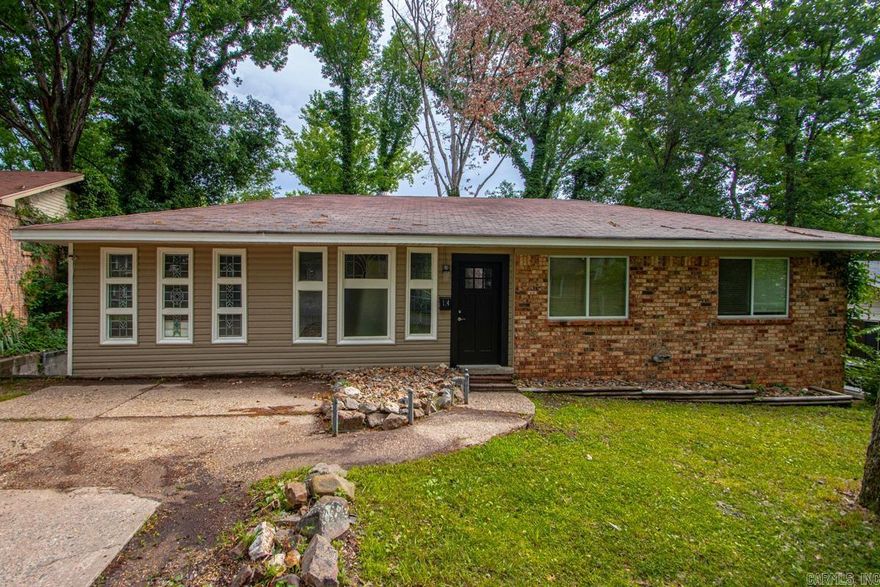 4 Bed 2 Bath