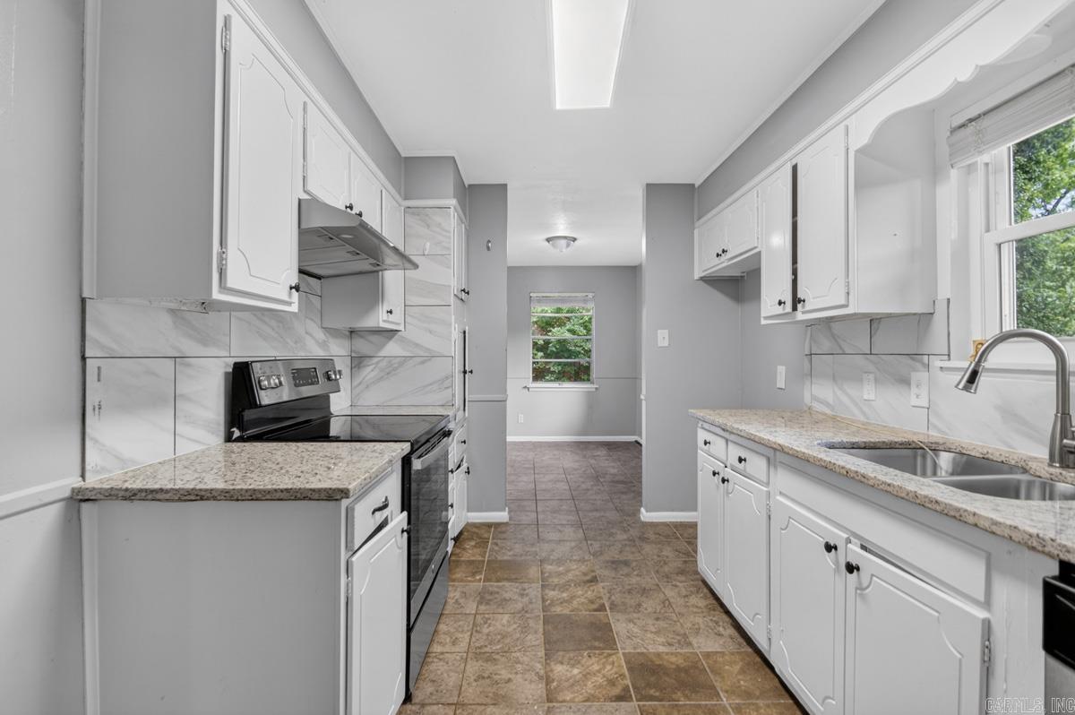 BIRCHWOOD - Residential