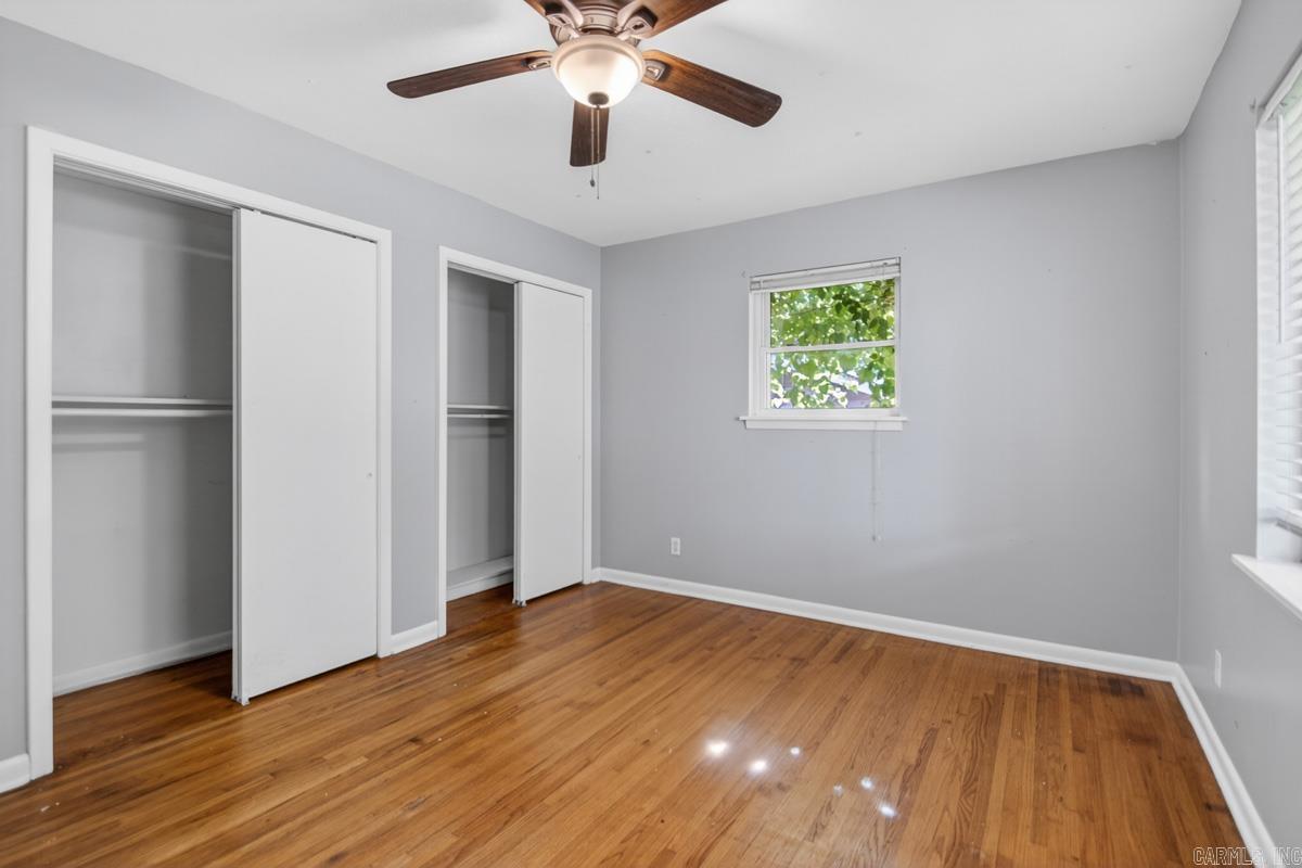 BIRCHWOOD - Residential