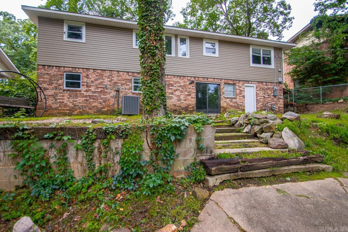 BIRCHWOOD - Residential