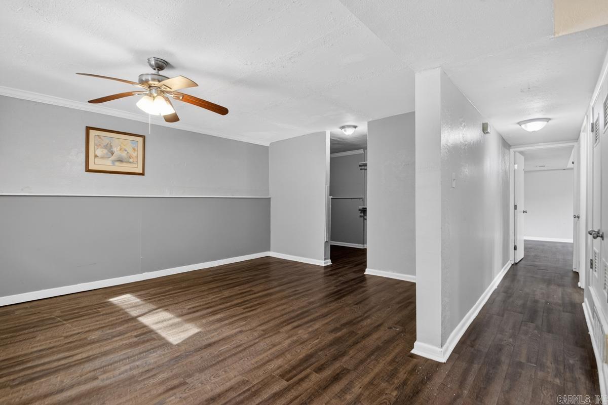 BIRCHWOOD - Residential
