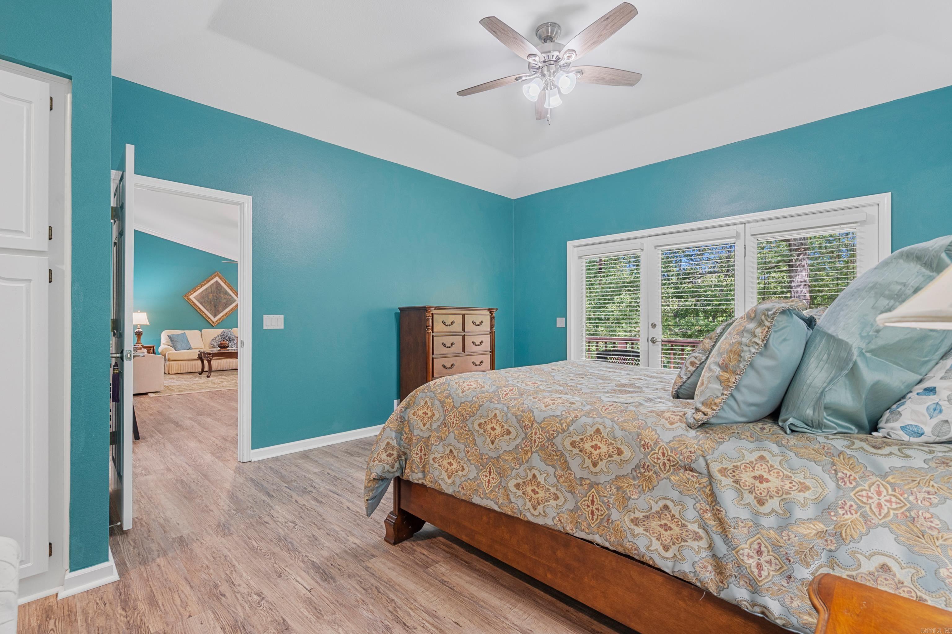 Magellan Courts - Residential