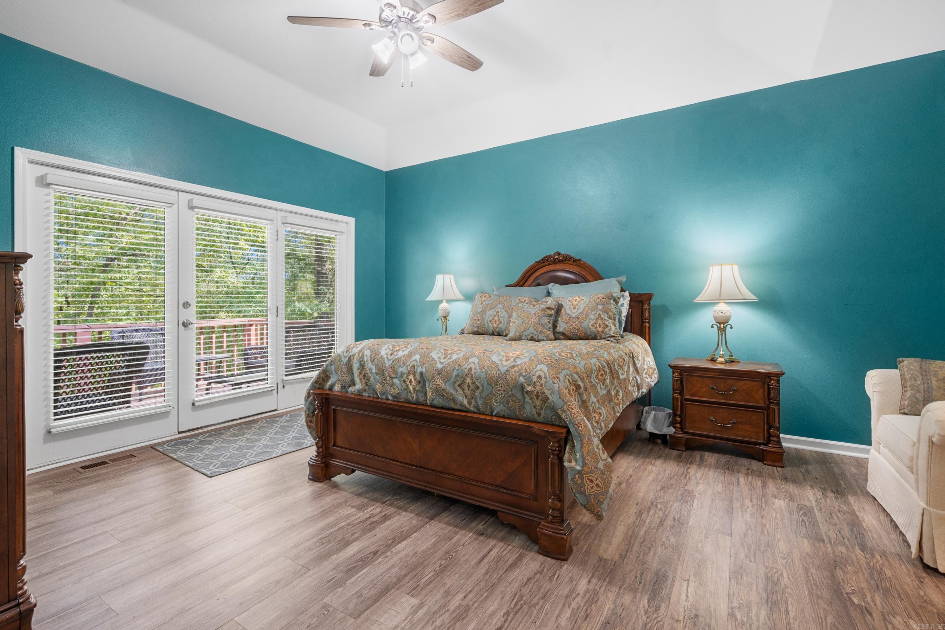 Magellan Courts - Residential