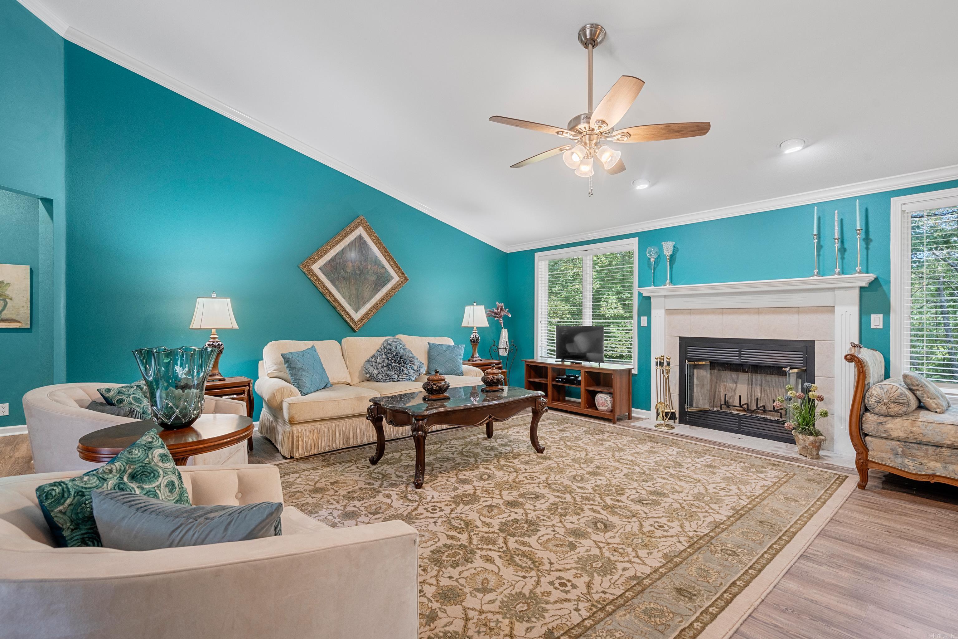 Magellan Courts - Residential