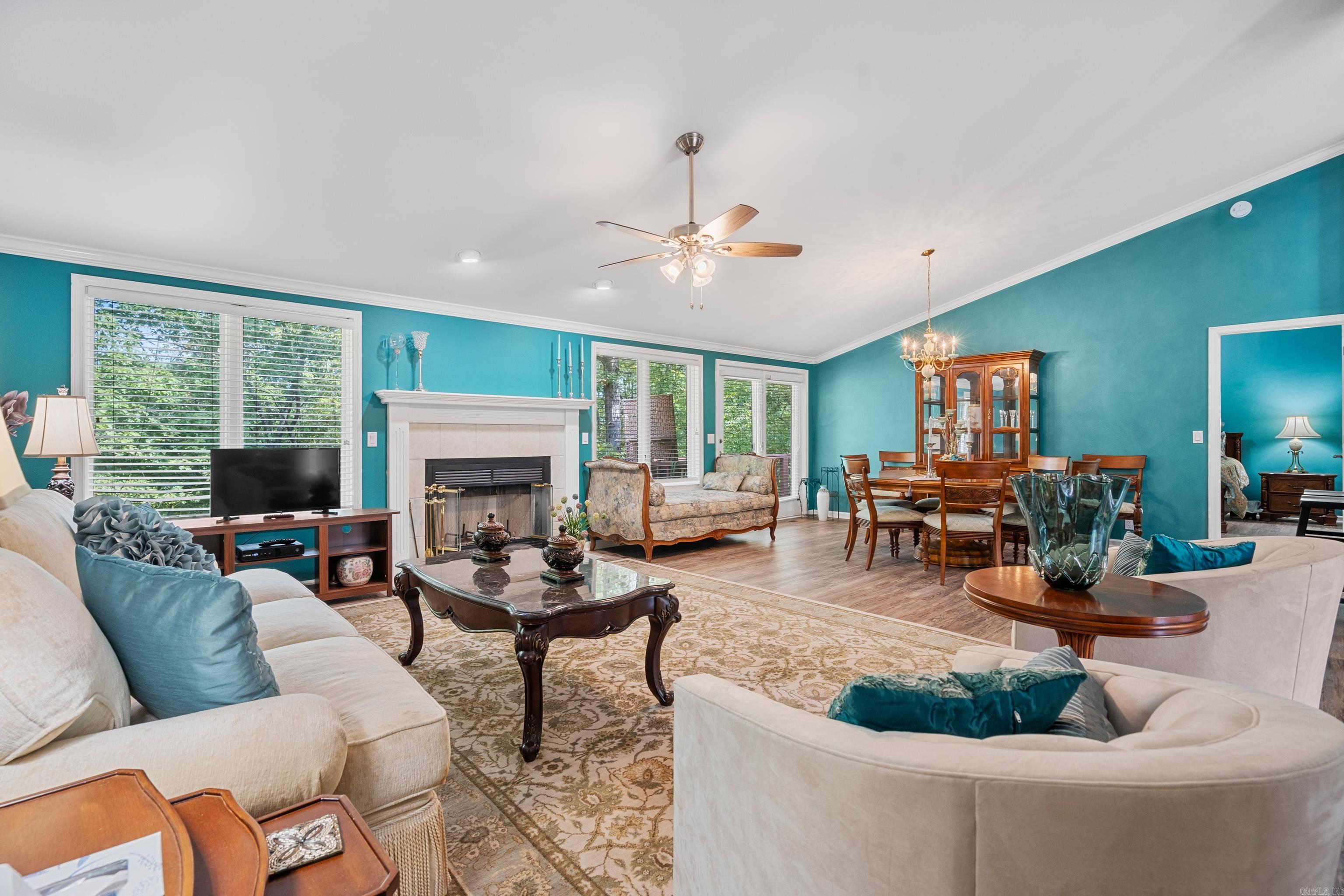 Magellan Courts - Residential