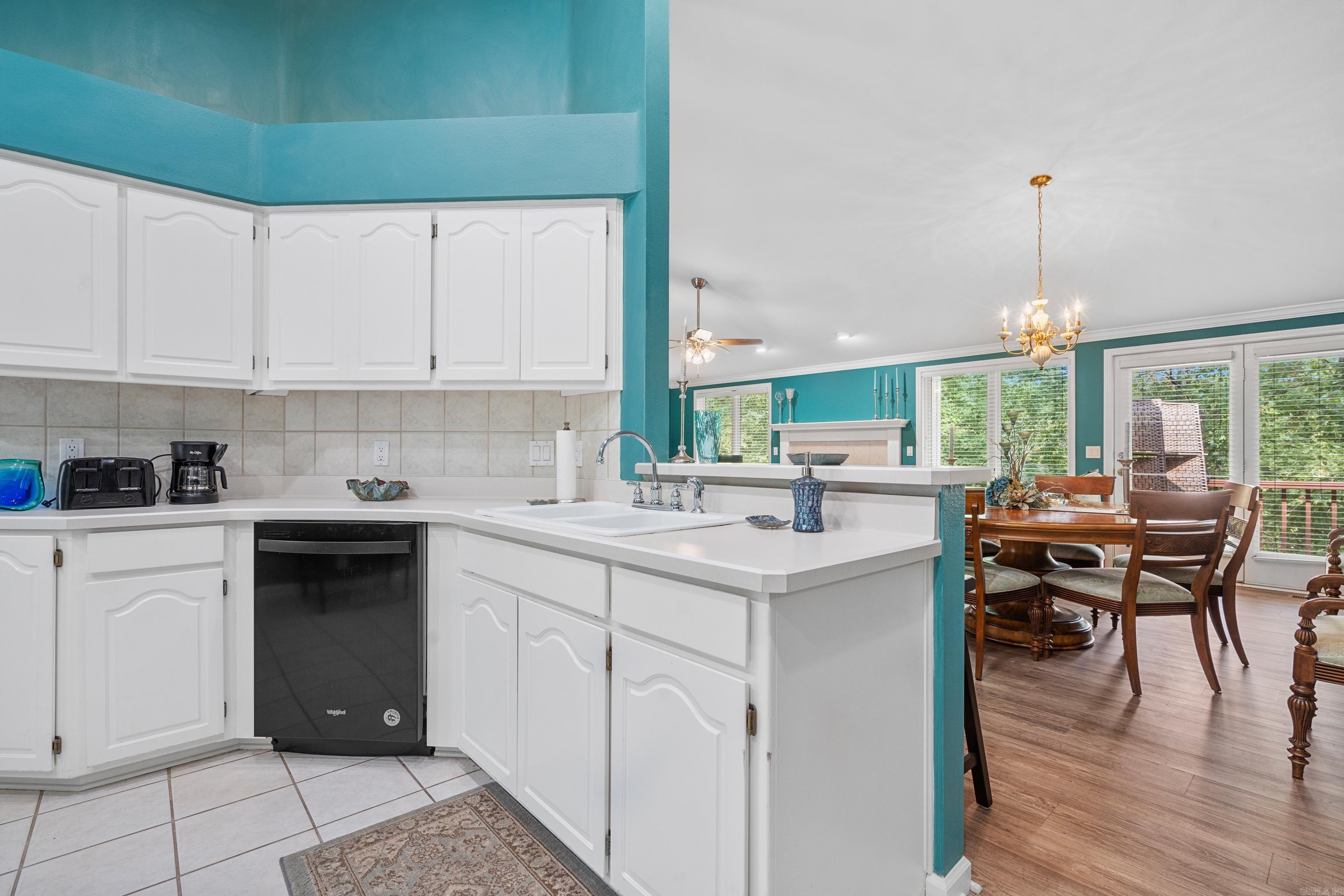 Magellan Courts - Residential