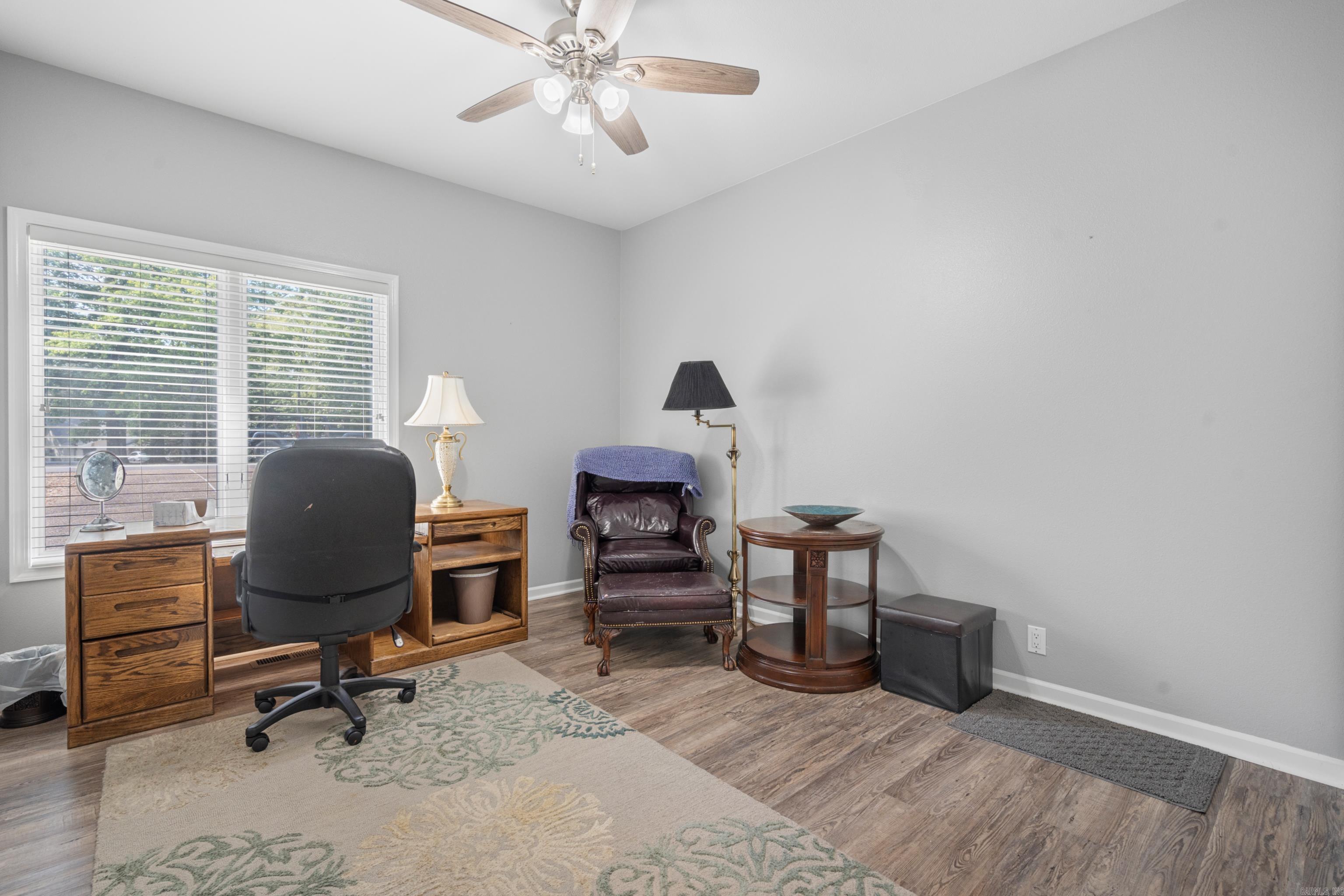 Magellan Courts - Residential