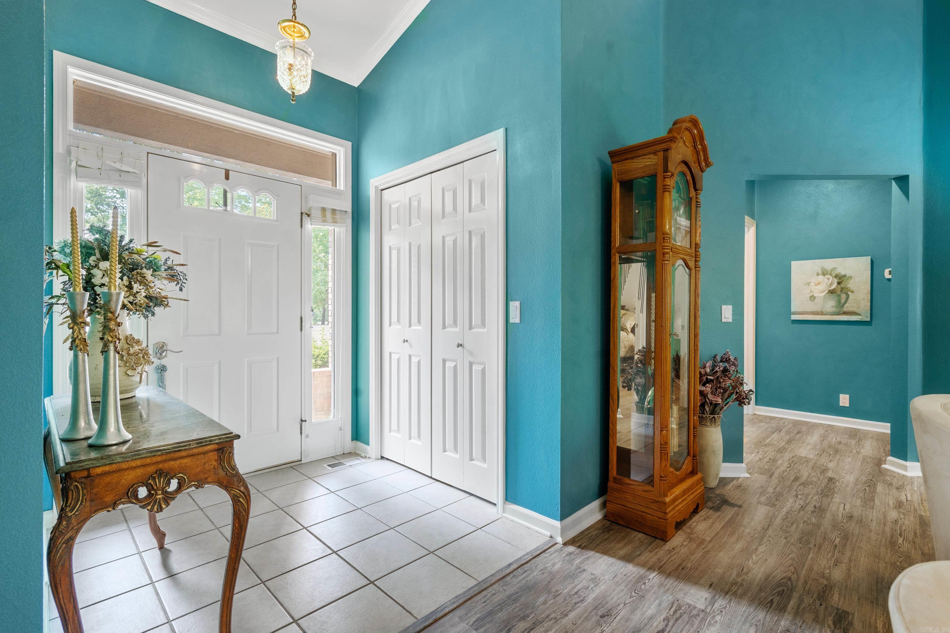 Magellan Courts - Residential