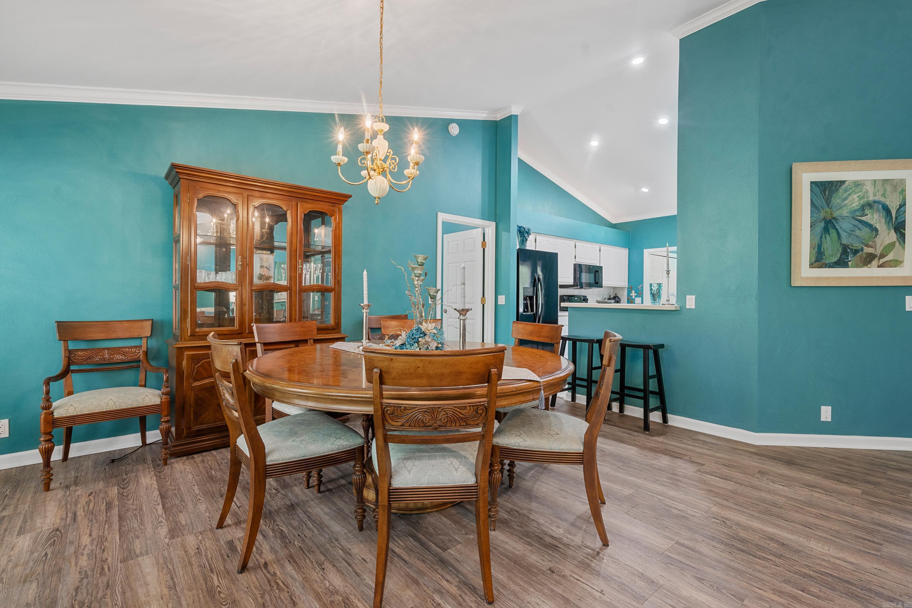 Magellan Courts - Residential