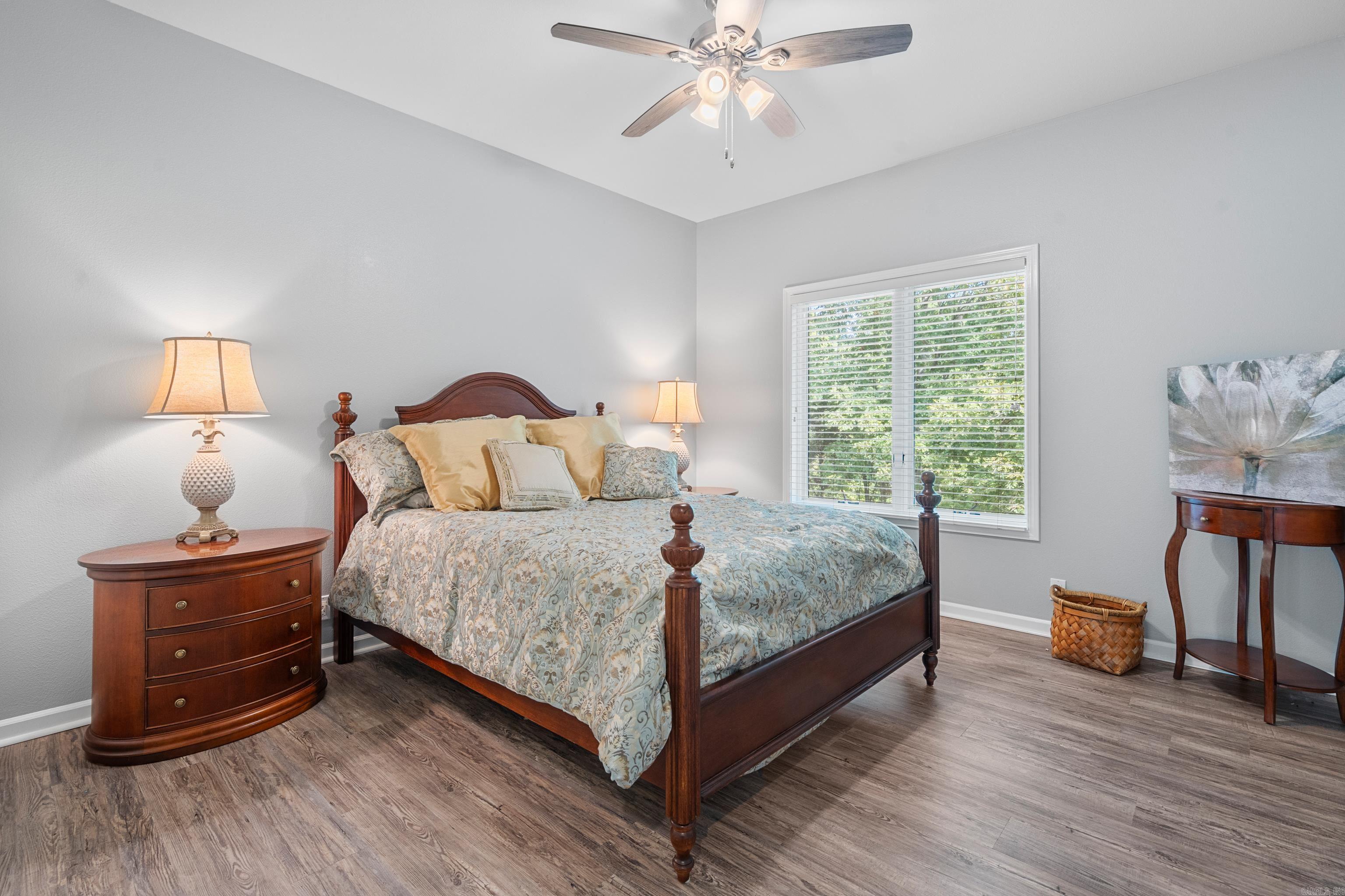 Magellan Courts - Residential