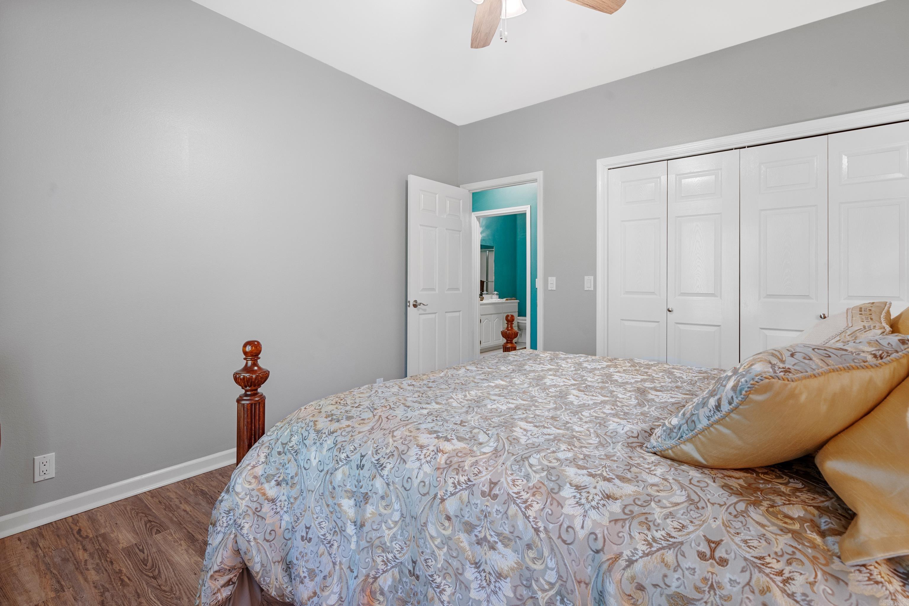 Magellan Courts - Residential