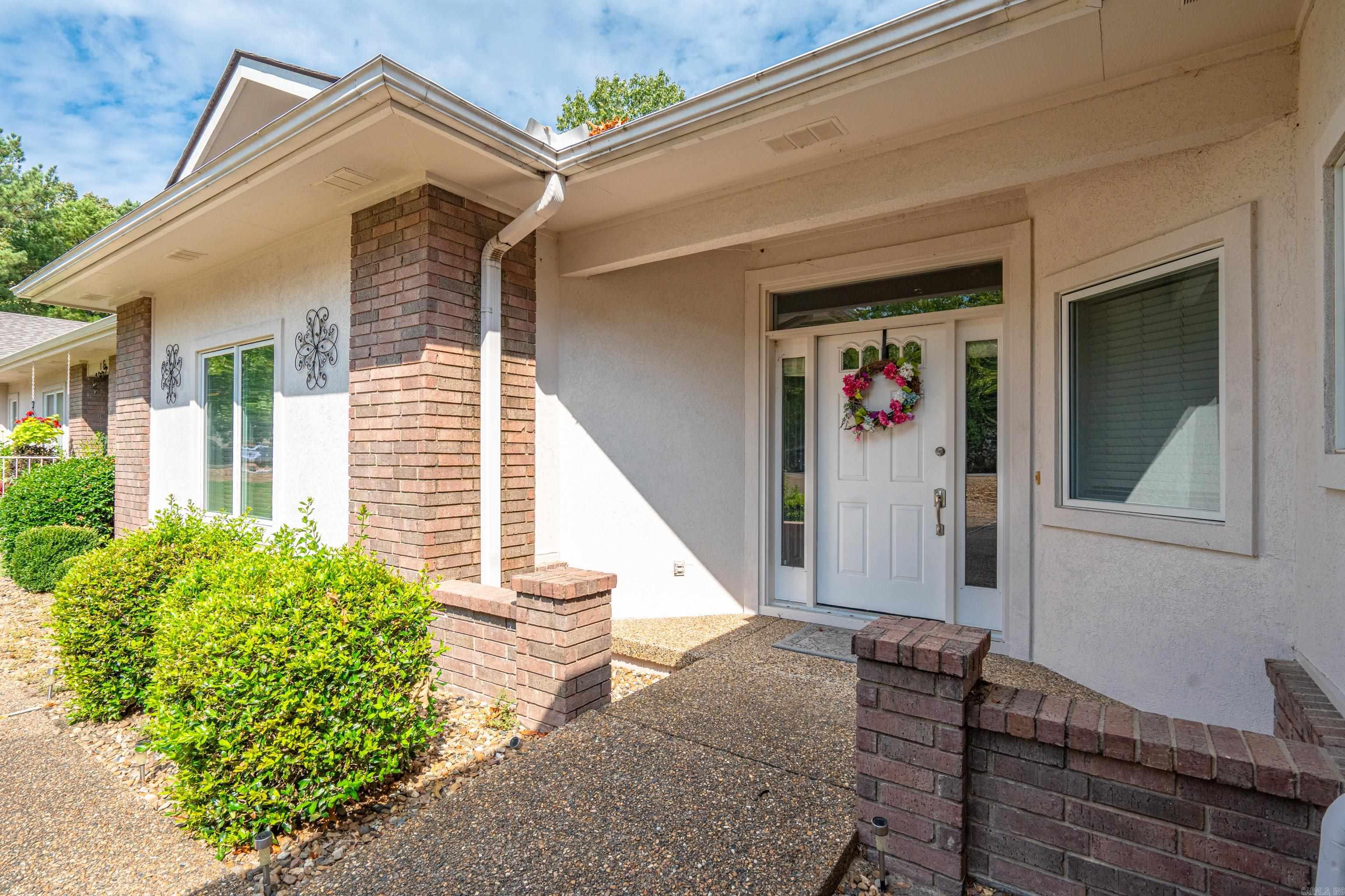 Magellan Courts - Residential