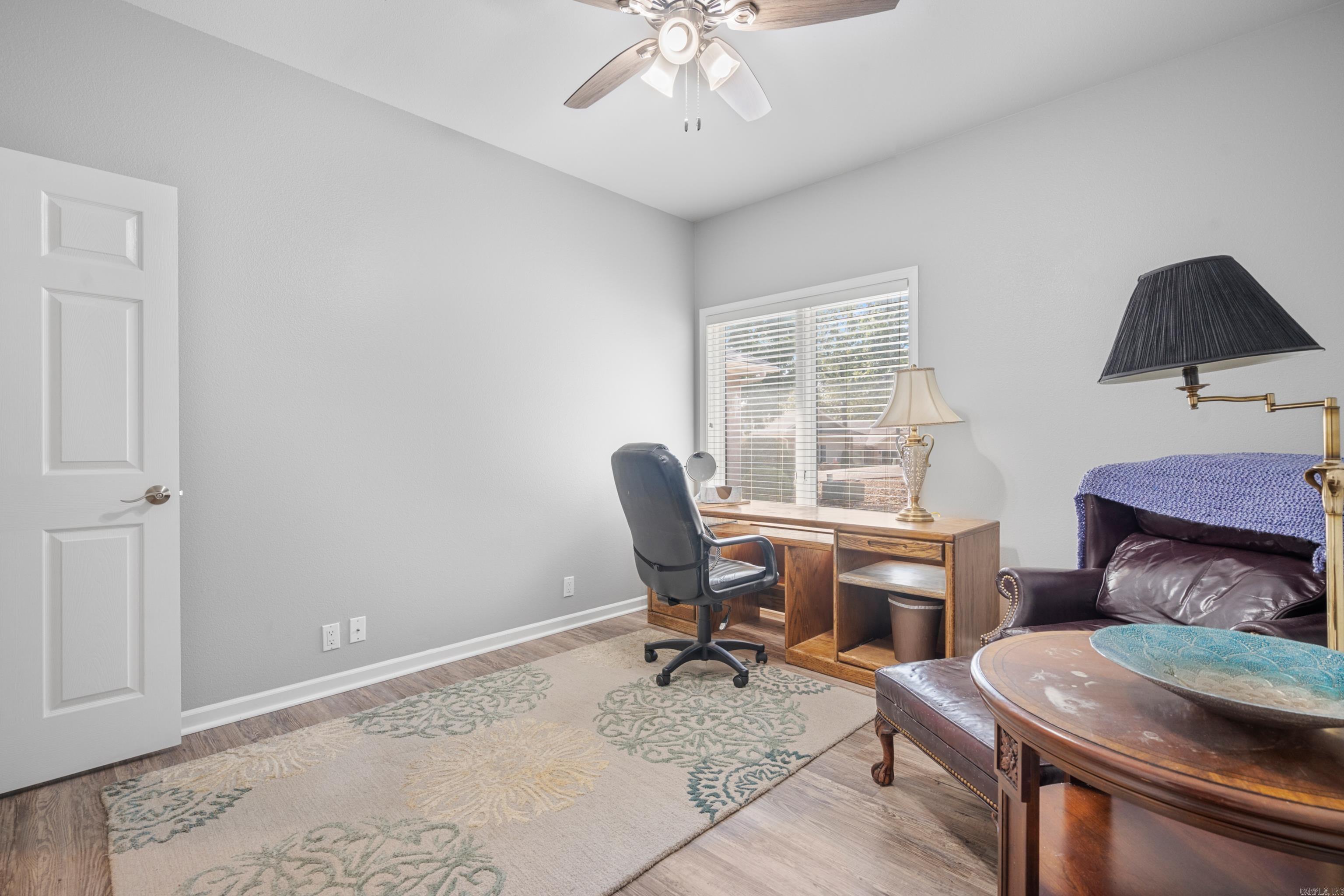 Magellan Courts - Residential