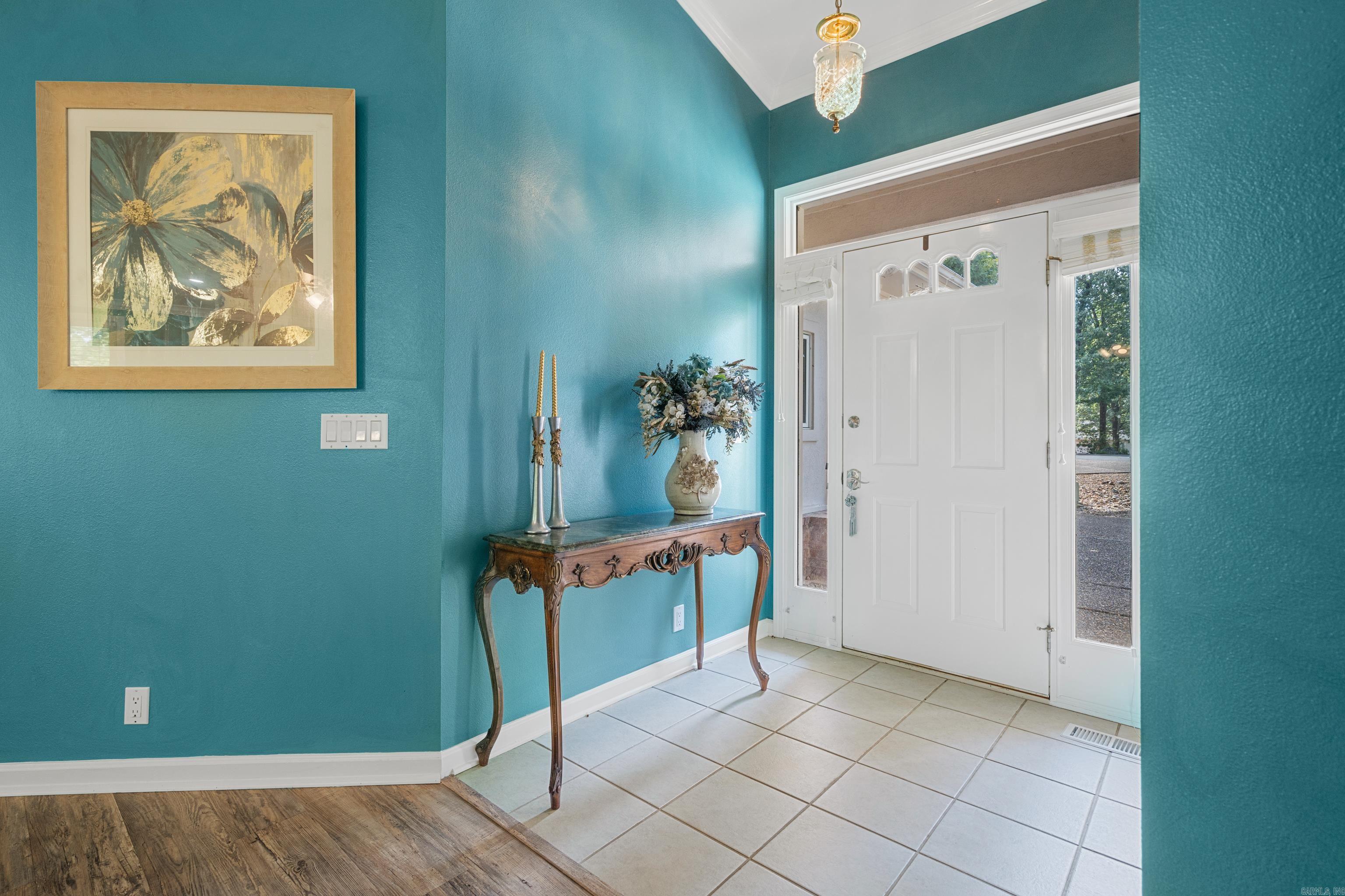 Magellan Courts - Residential