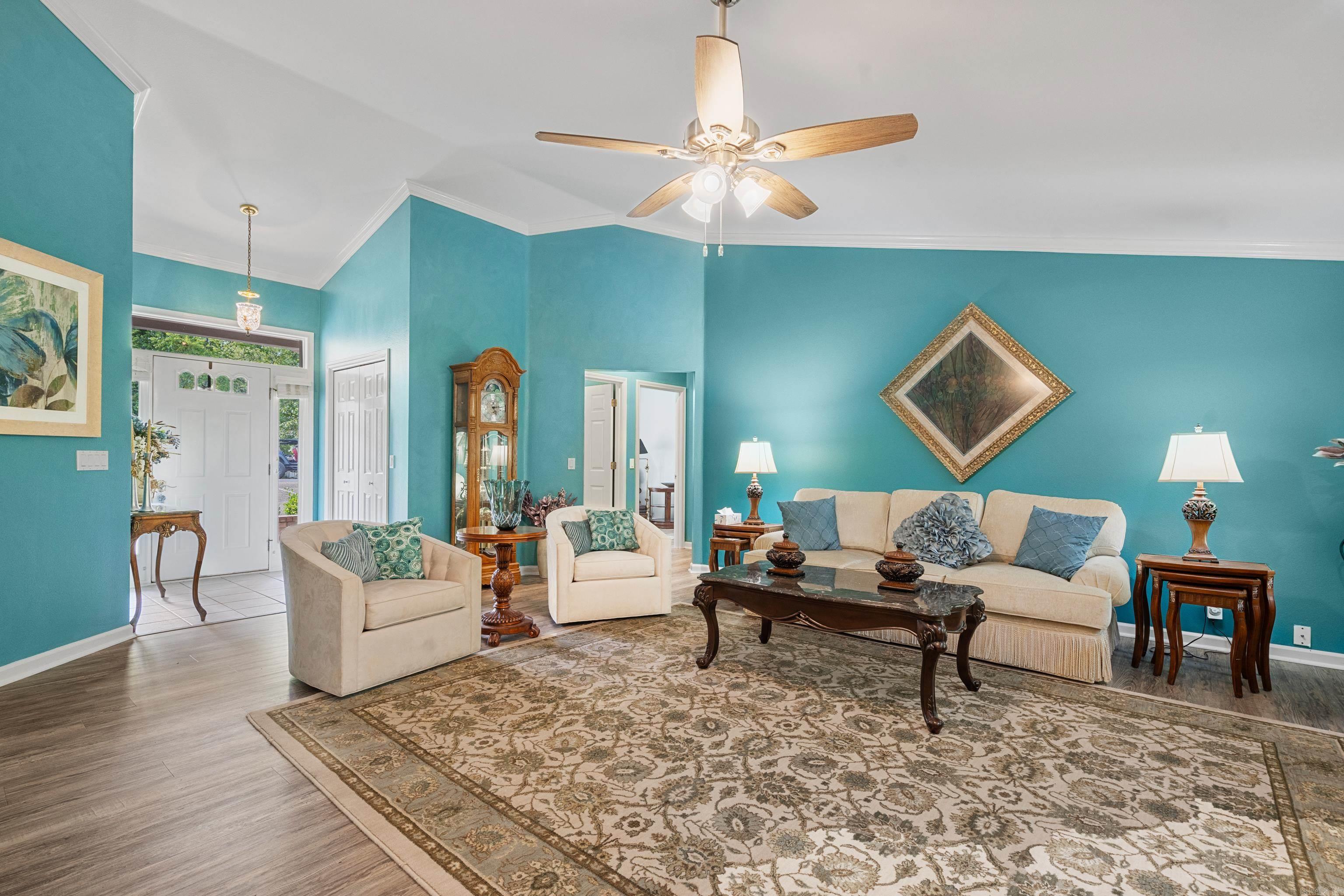 Magellan Courts - Residential