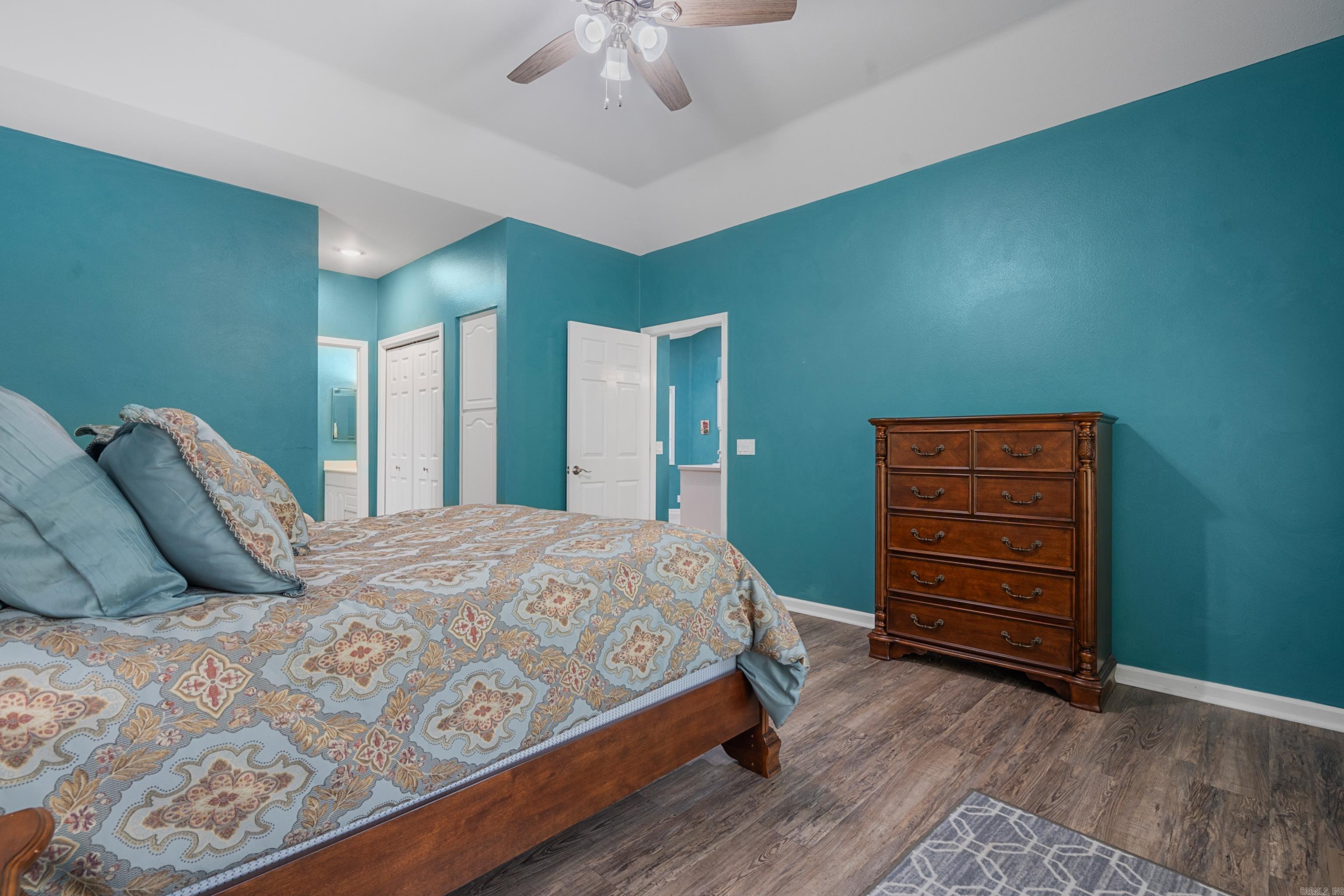 Magellan Courts - Residential