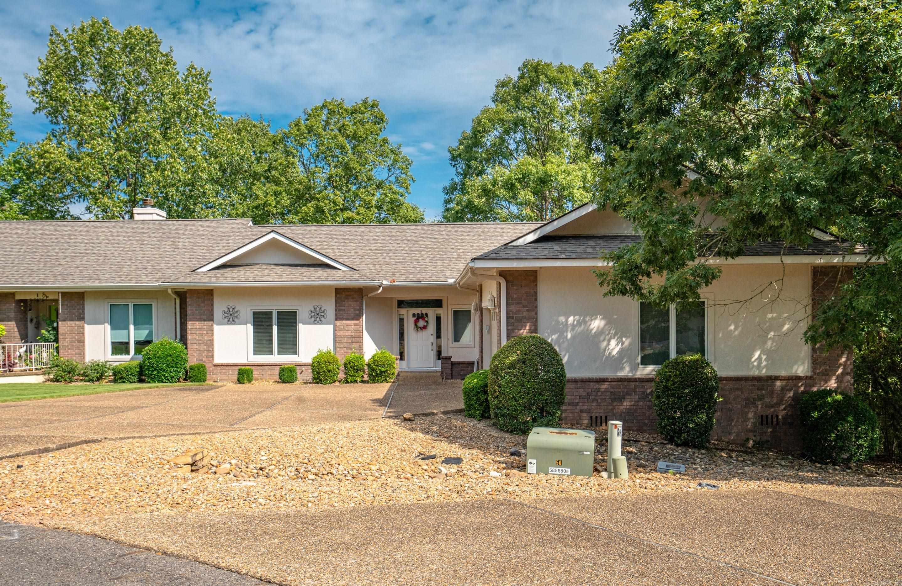 Magellan Courts - Residential