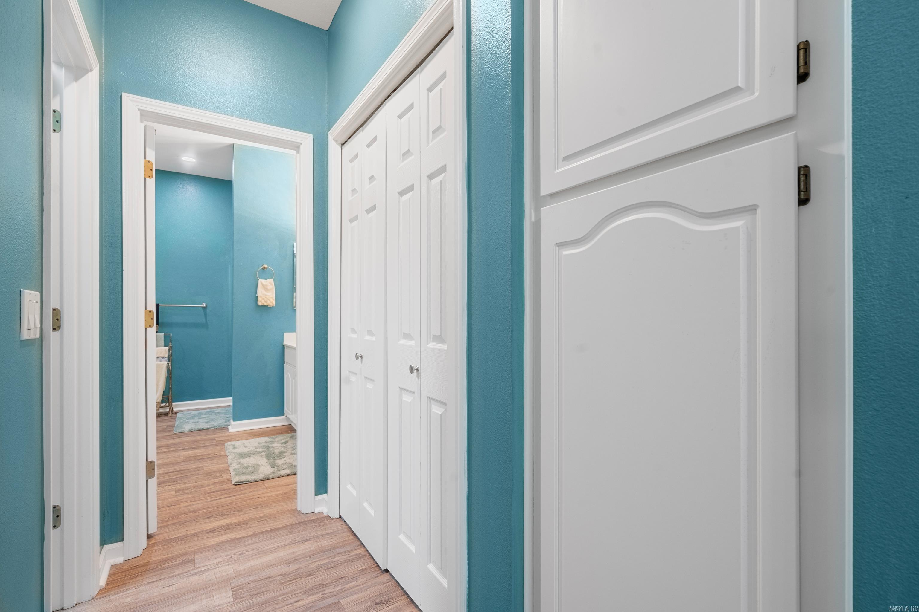 Magellan Courts - Residential