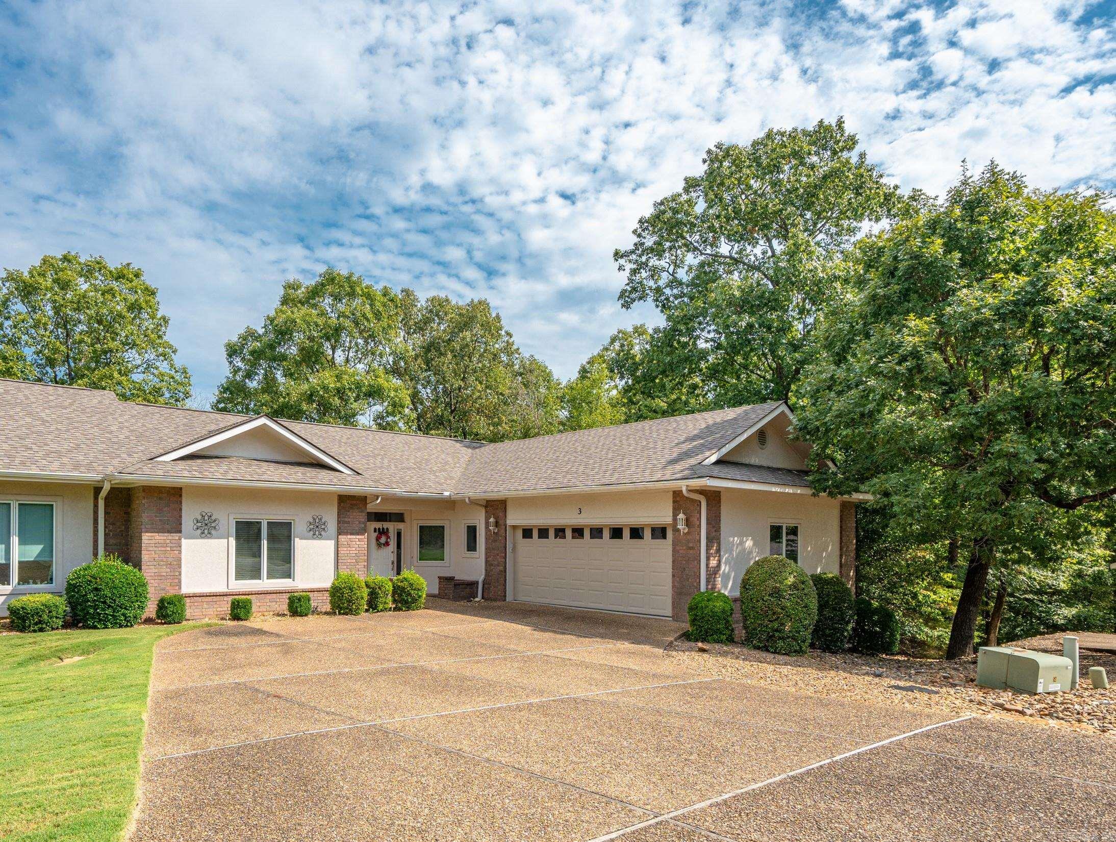 Magellan Courts - Residential