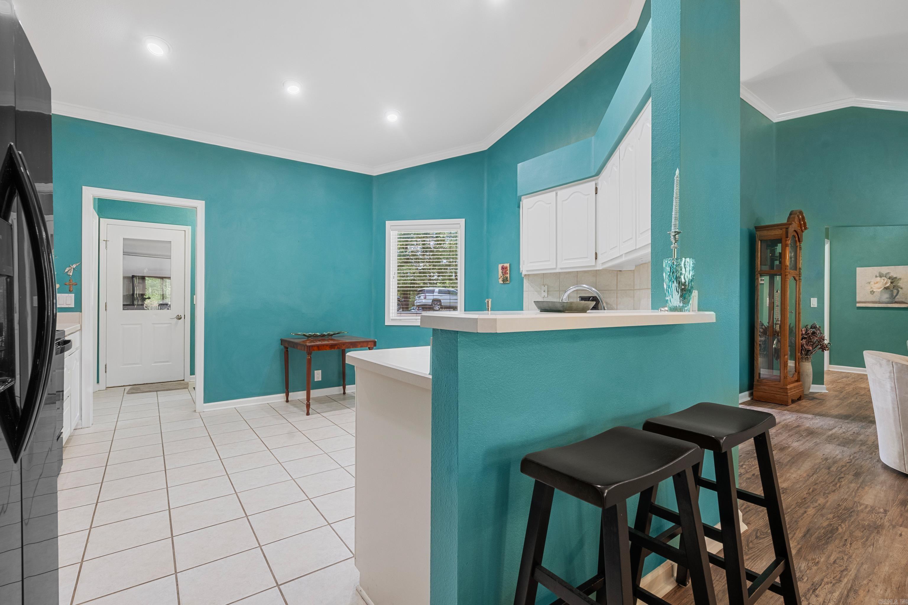 Magellan Courts - Residential