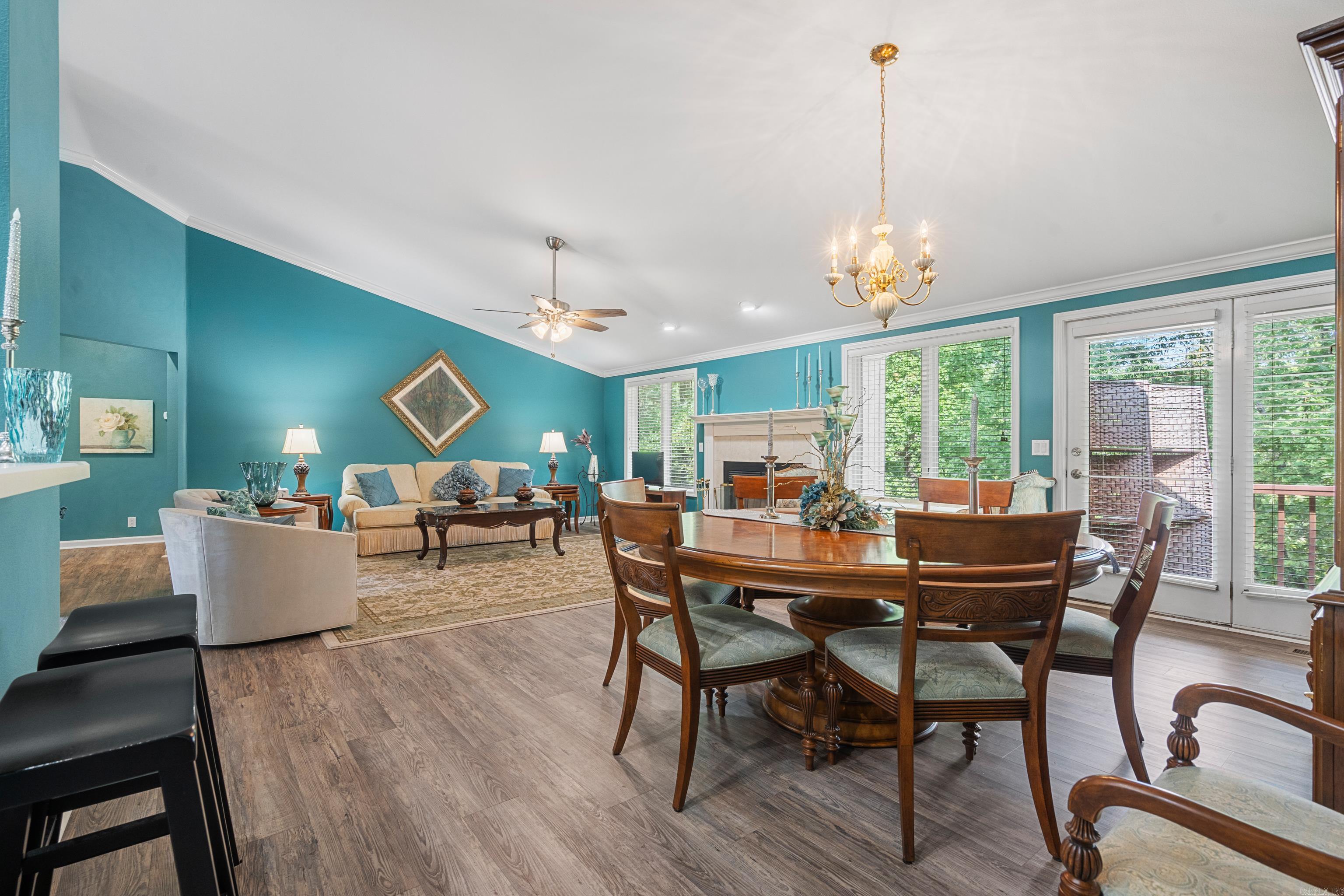 Magellan Courts - Residential