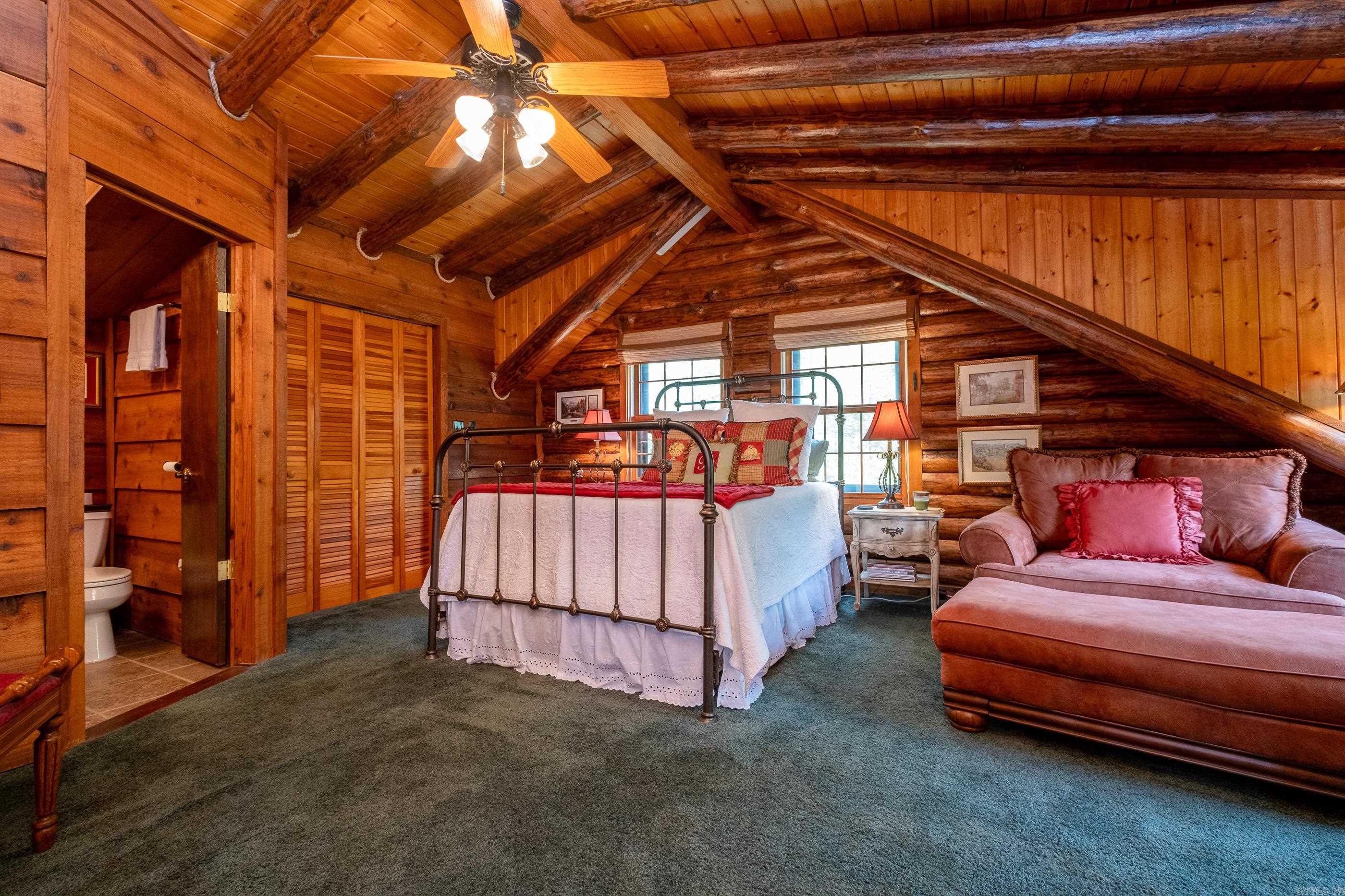 Ferndale - Residential