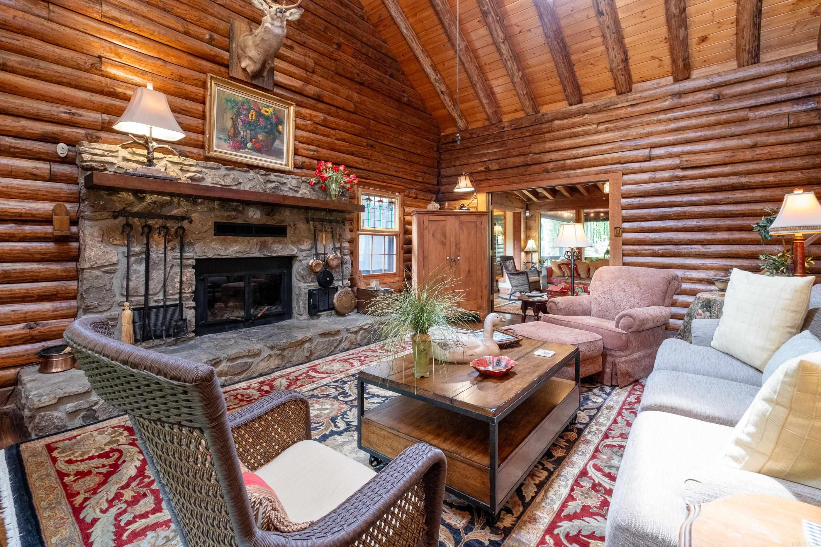 Ferndale - Residential