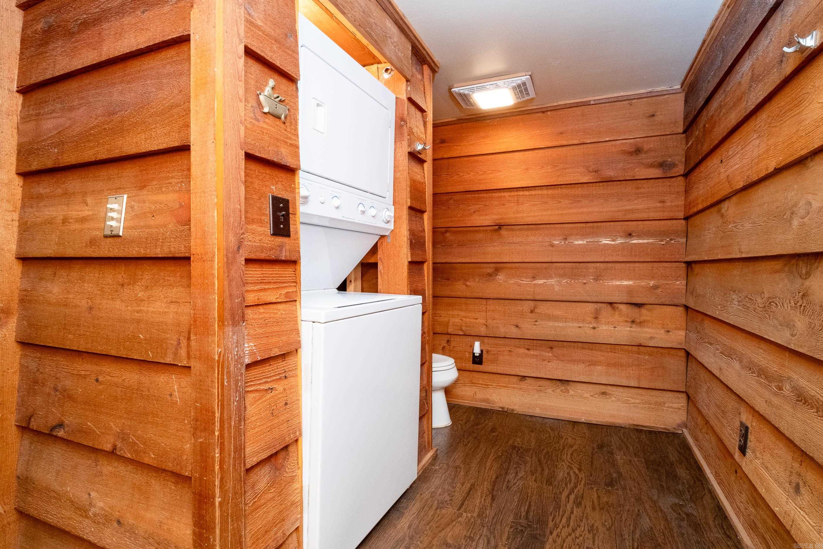 Ferndale - Residential