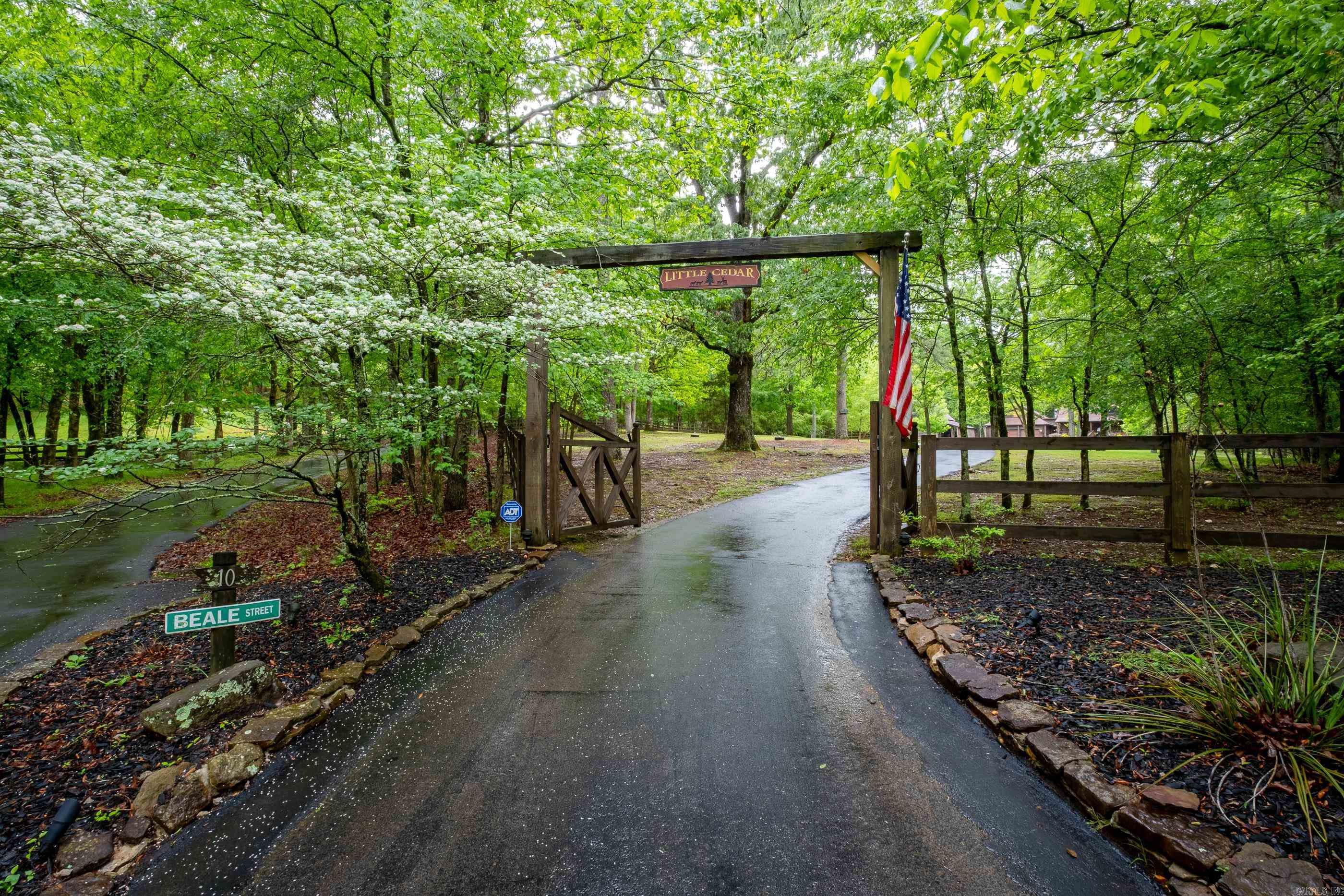 Ferndale - Residential