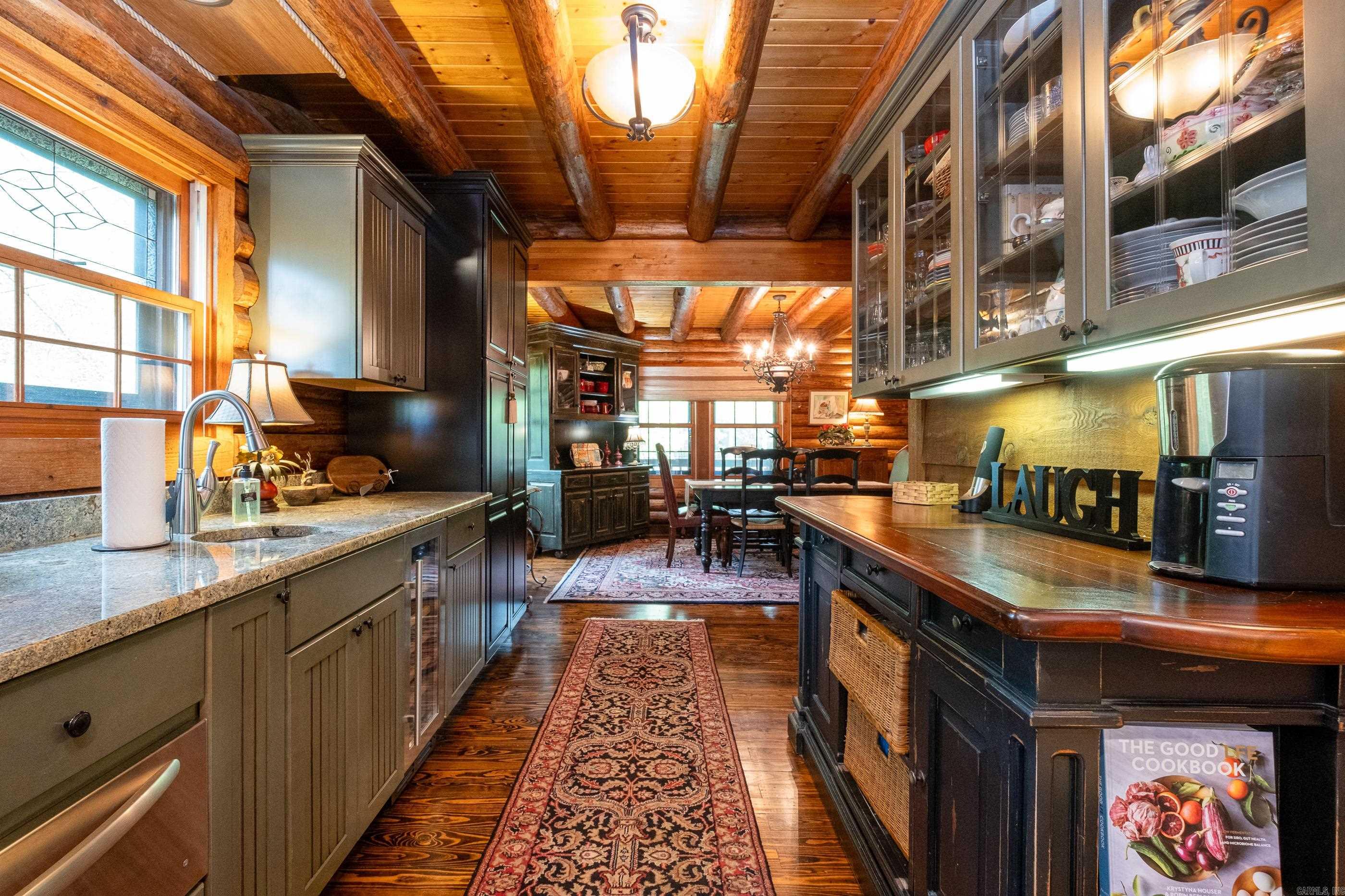 Ferndale - Residential