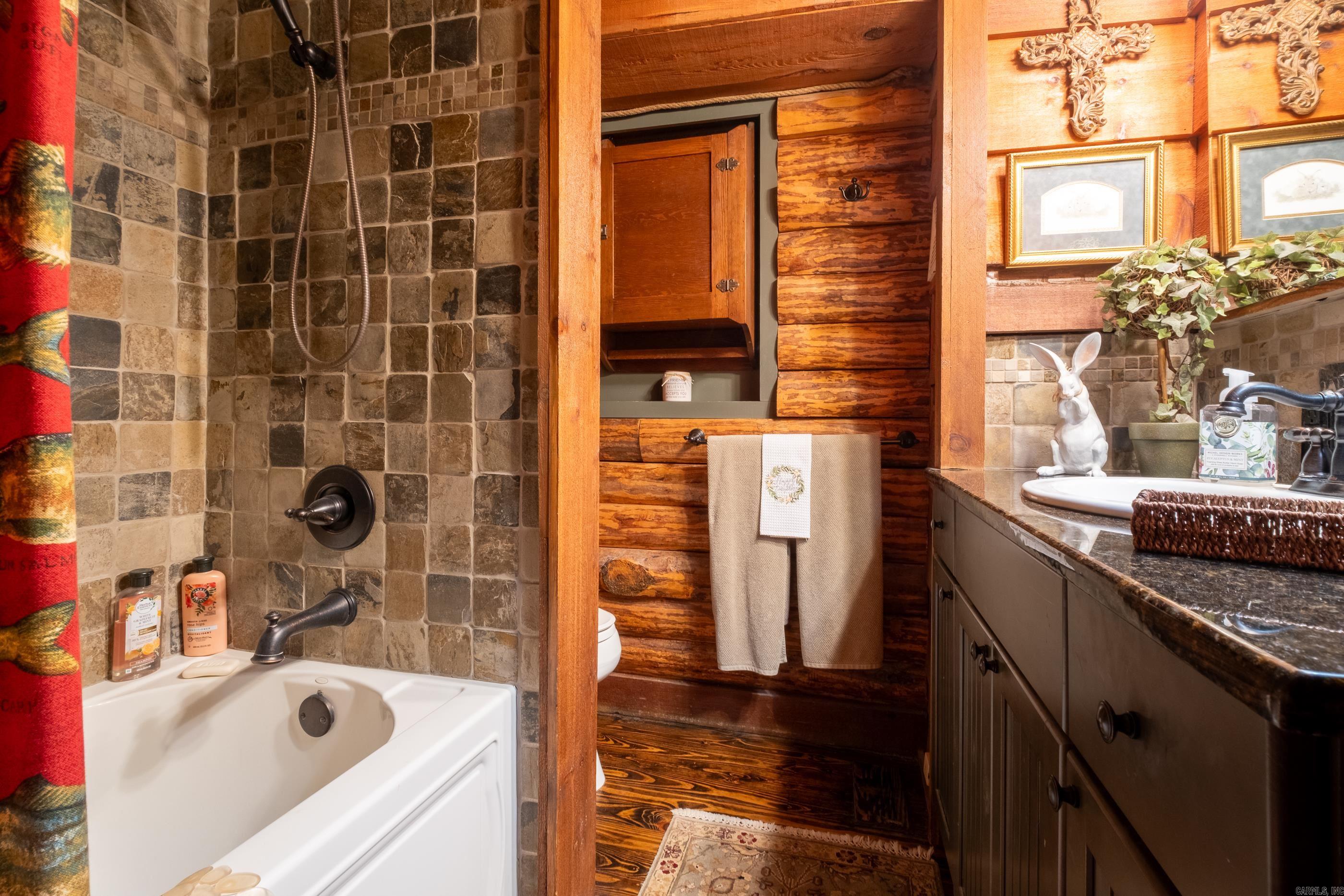 Ferndale - Residential